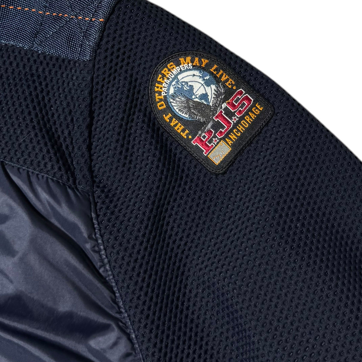 Veste Warm Up Parajumpers (XL)