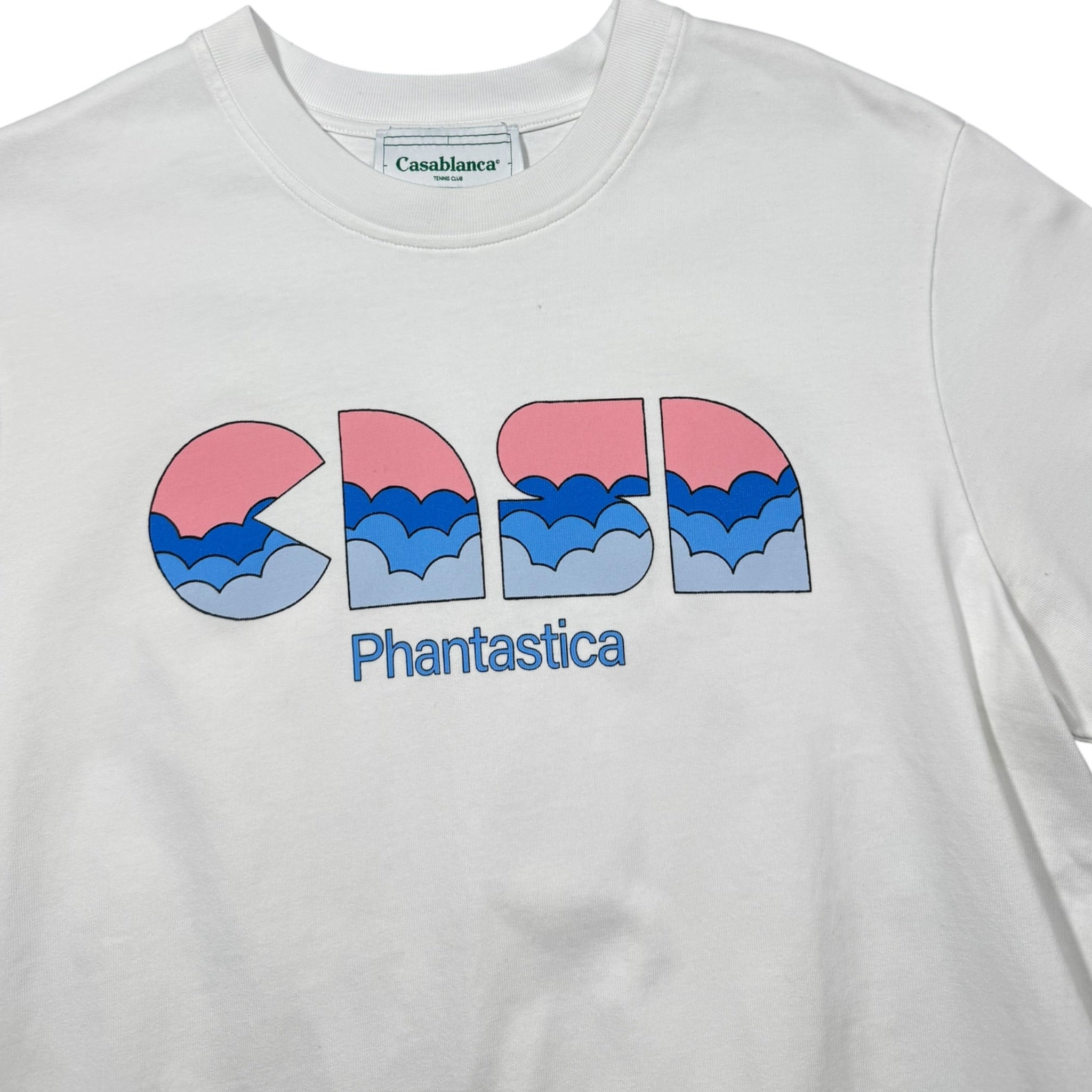 T-shirt Casablanca (L)
