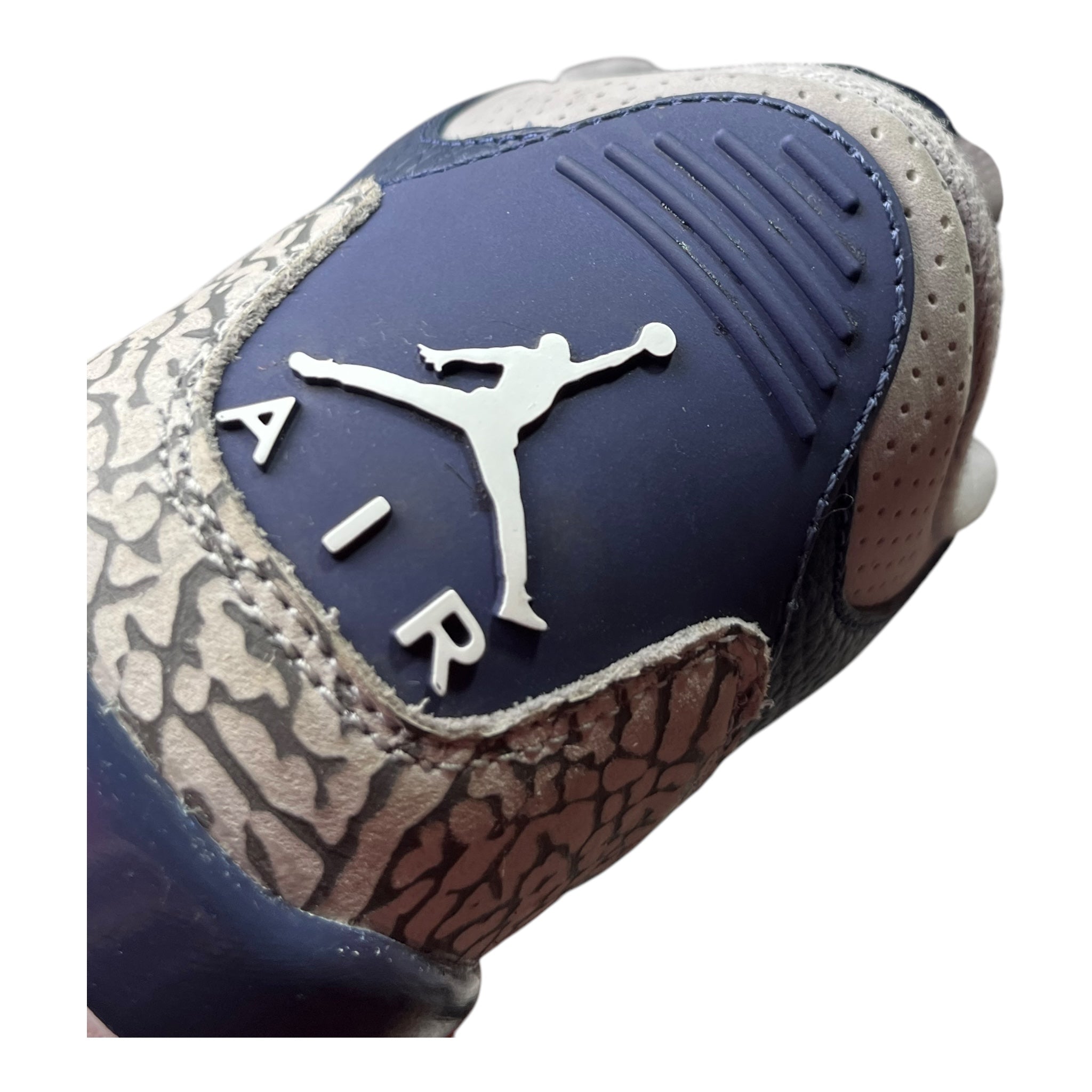 Jordan 3 Retro Georgetown (37.5EU)