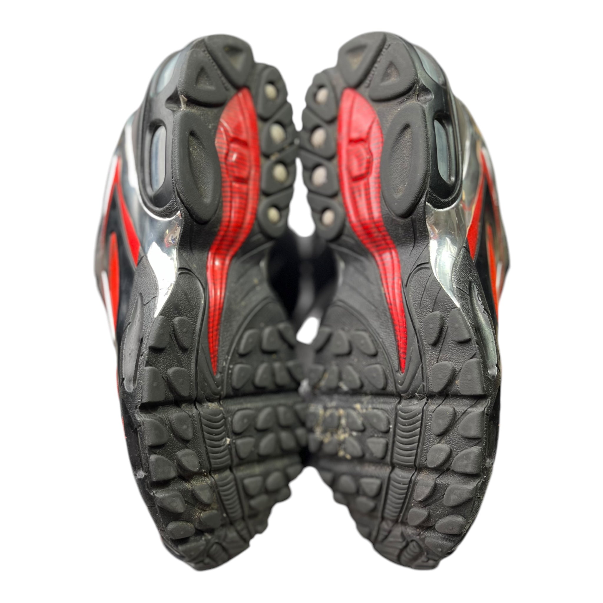 Nike Air Max Tailwind 5 Skepta Bloody Chrome (42EU)