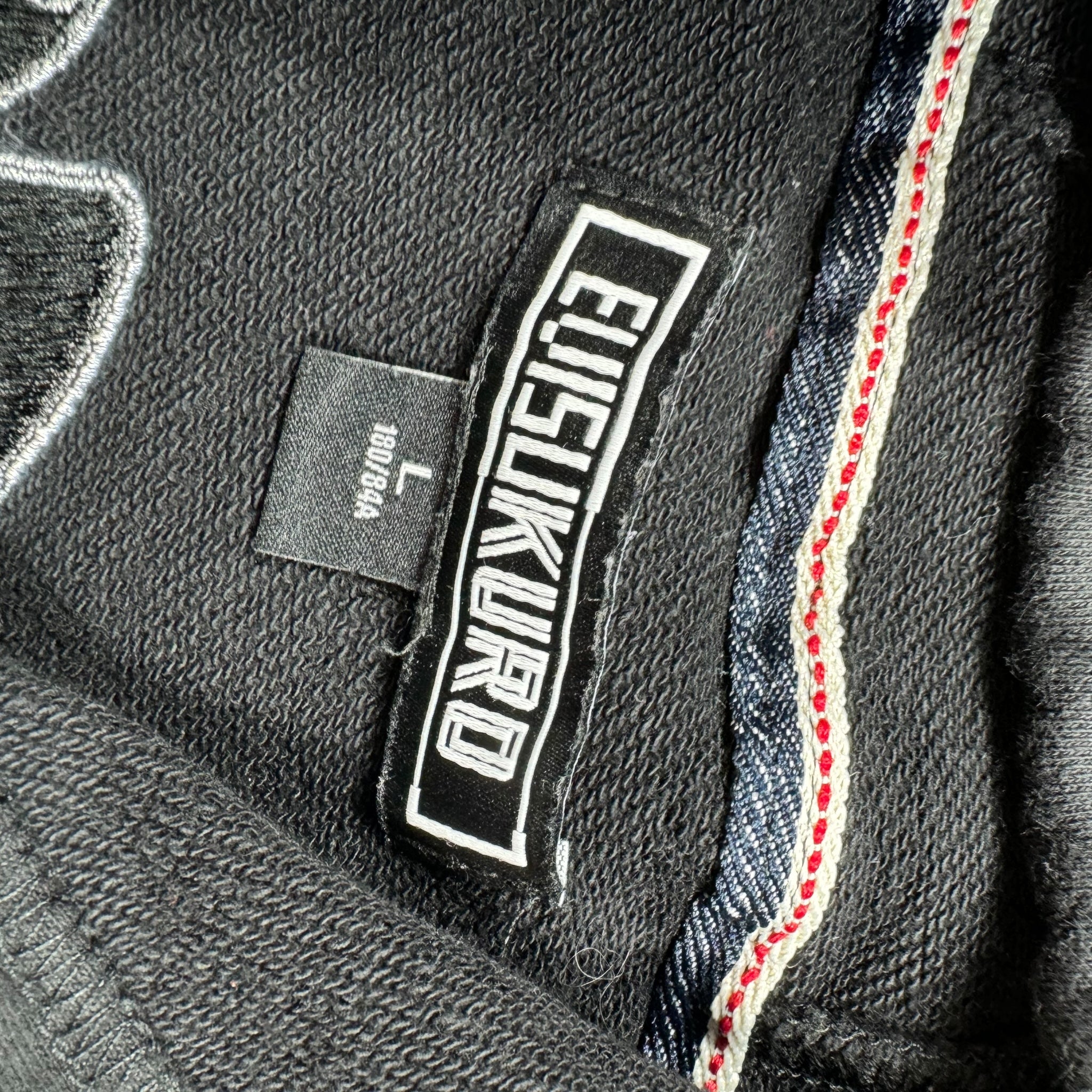 Sweat Evisu (L)