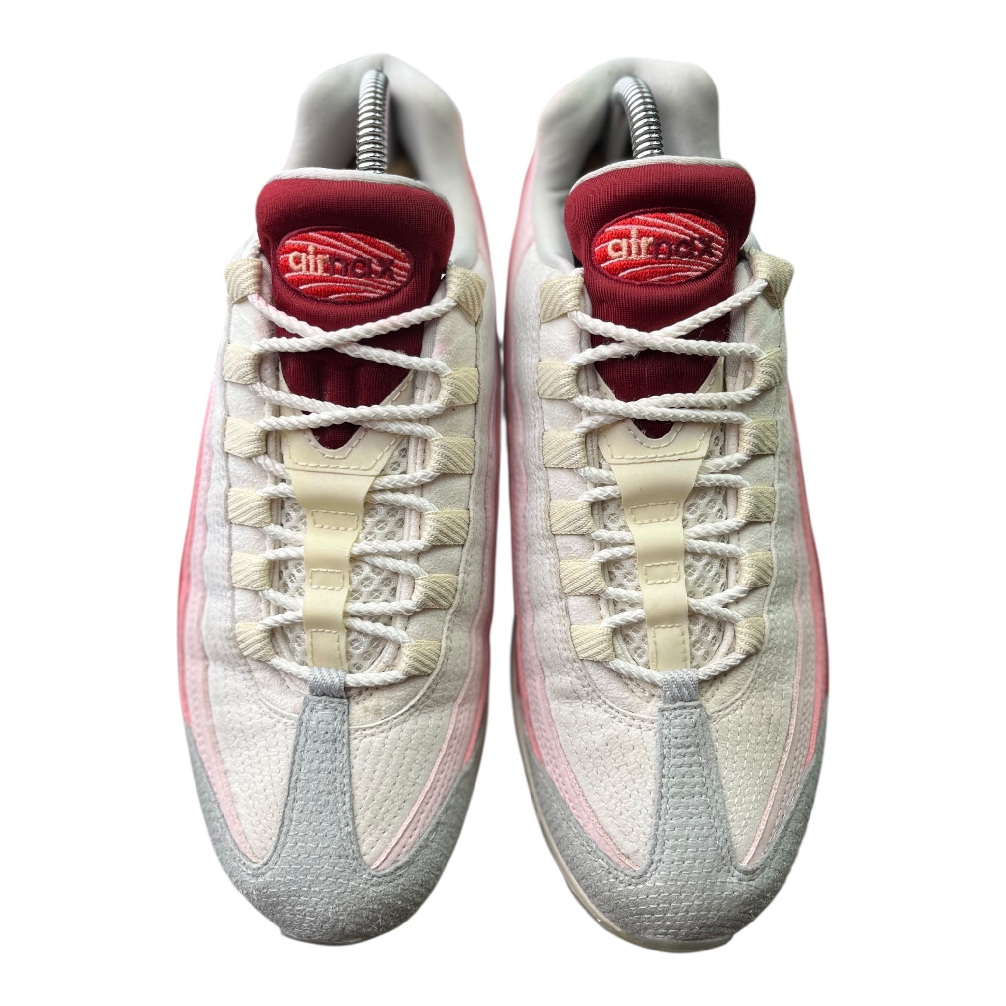 Nike Air Max 95 Anatomy Of Air (42.5EU)