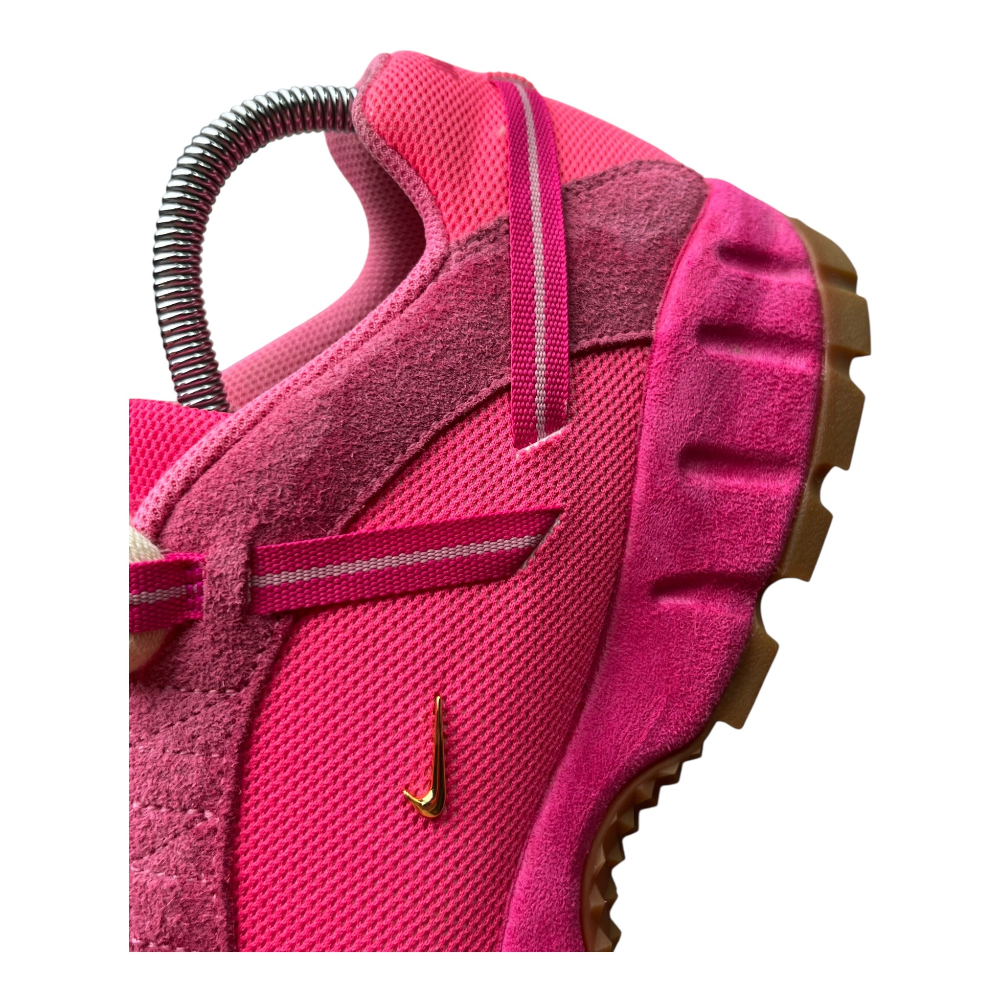 Nike Air Humara LX Jacquemus Pink (42EU)