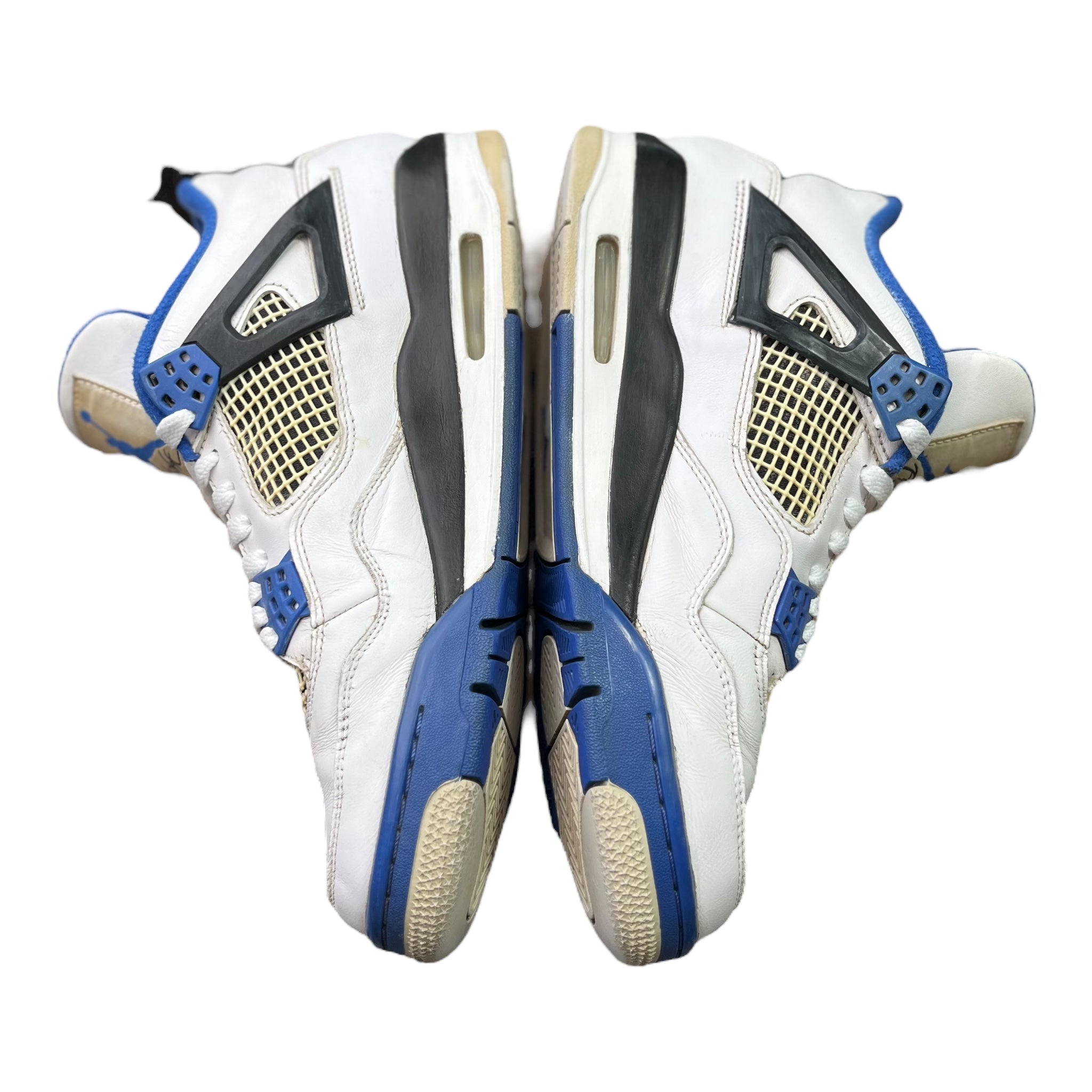 Jordan 4 Retro Motorsports (43EU)