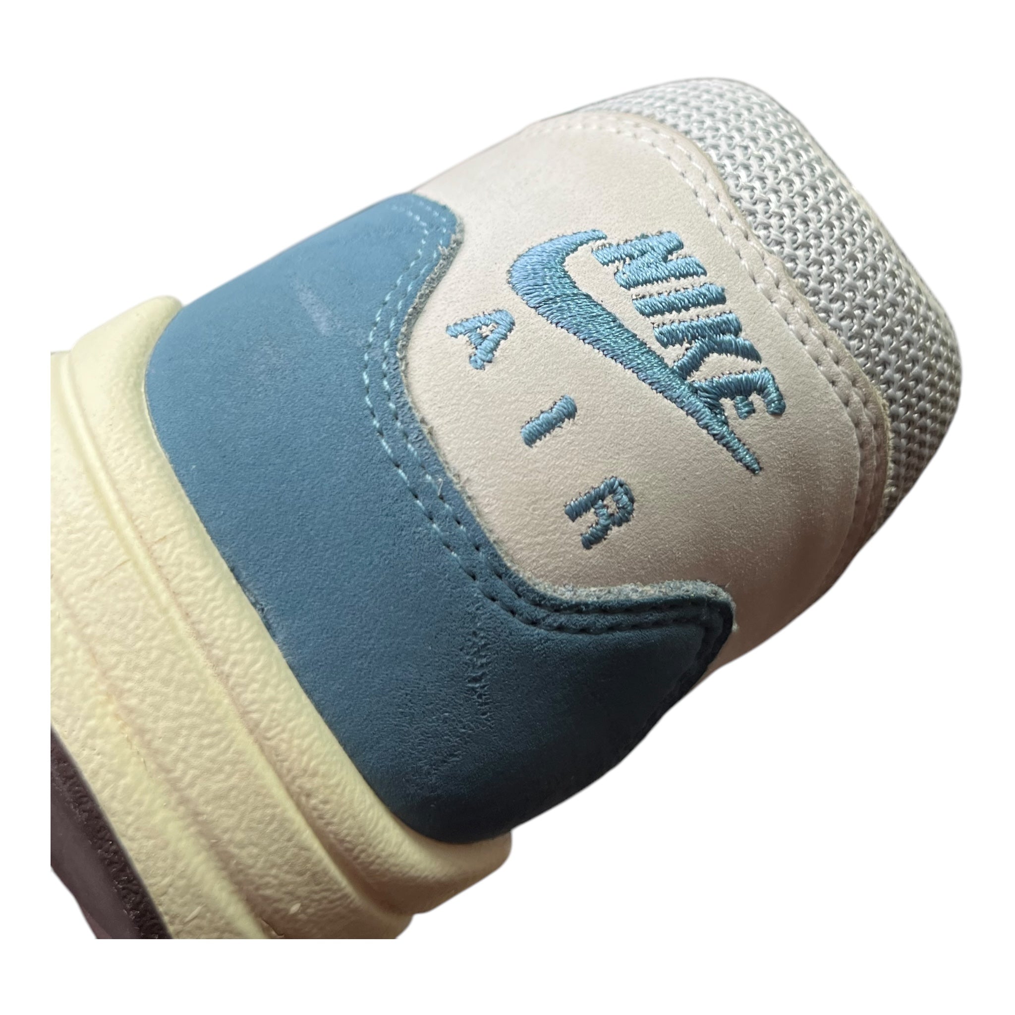 Nike Air Max 1 Patta Noise Aqua (42,5EU)