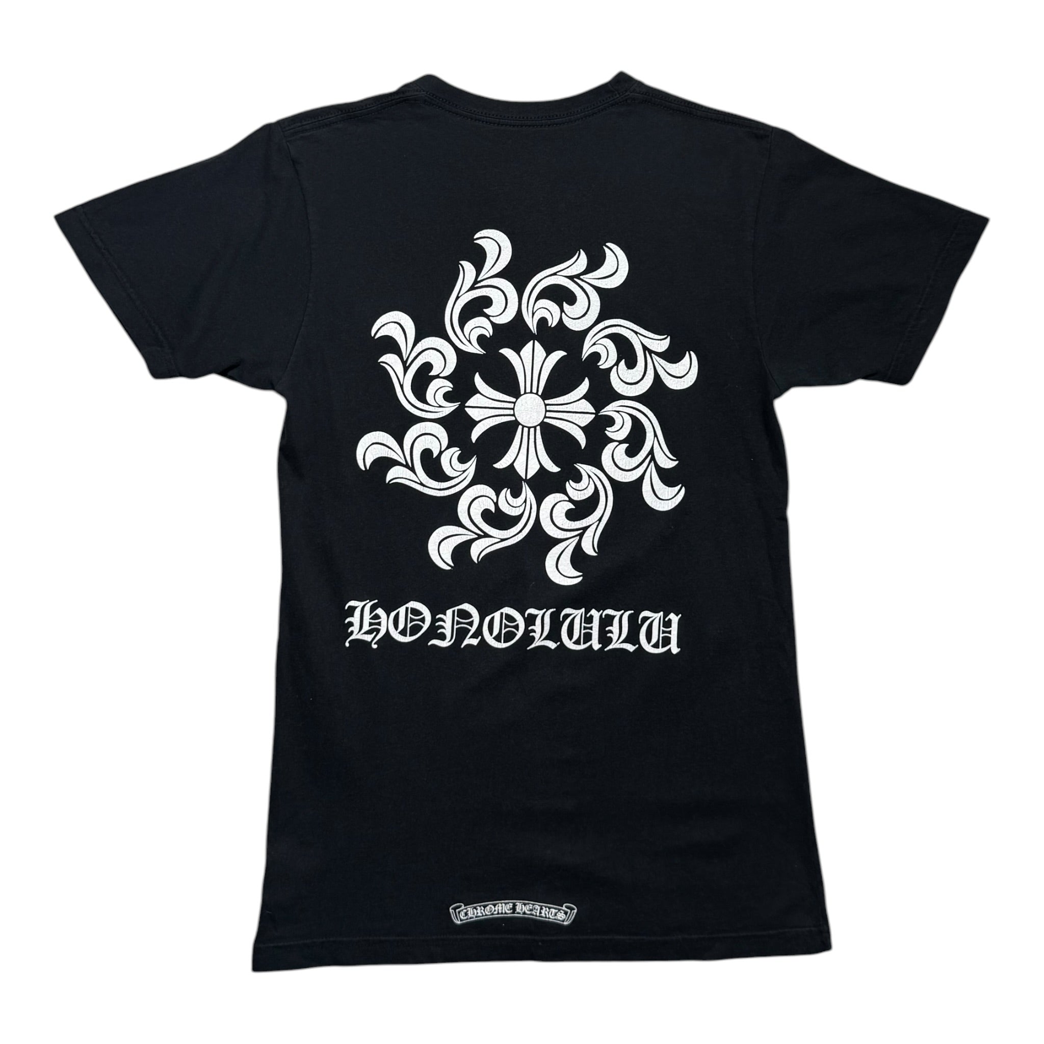 T-shirt Chrome Hearts (S)
