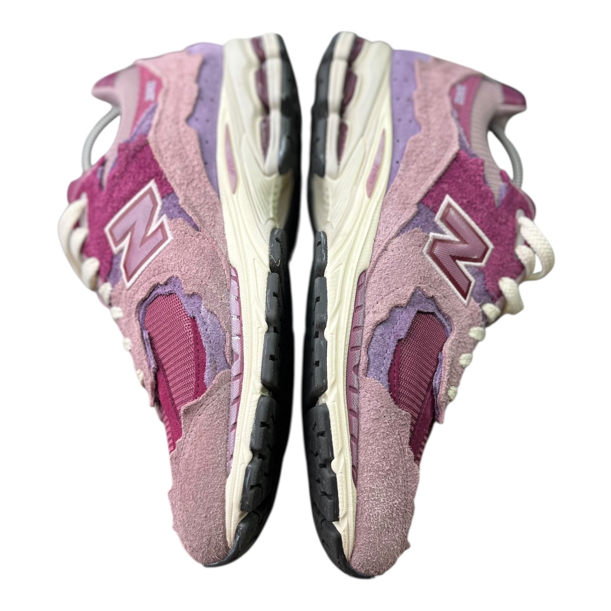 New Balance 2002R Protection Pack Pink Lilac (42.5EU)