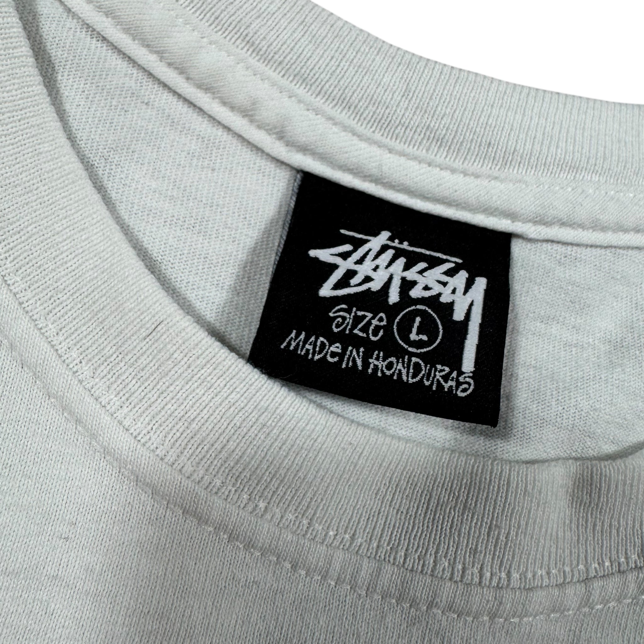 T-shirt Stussy (L)