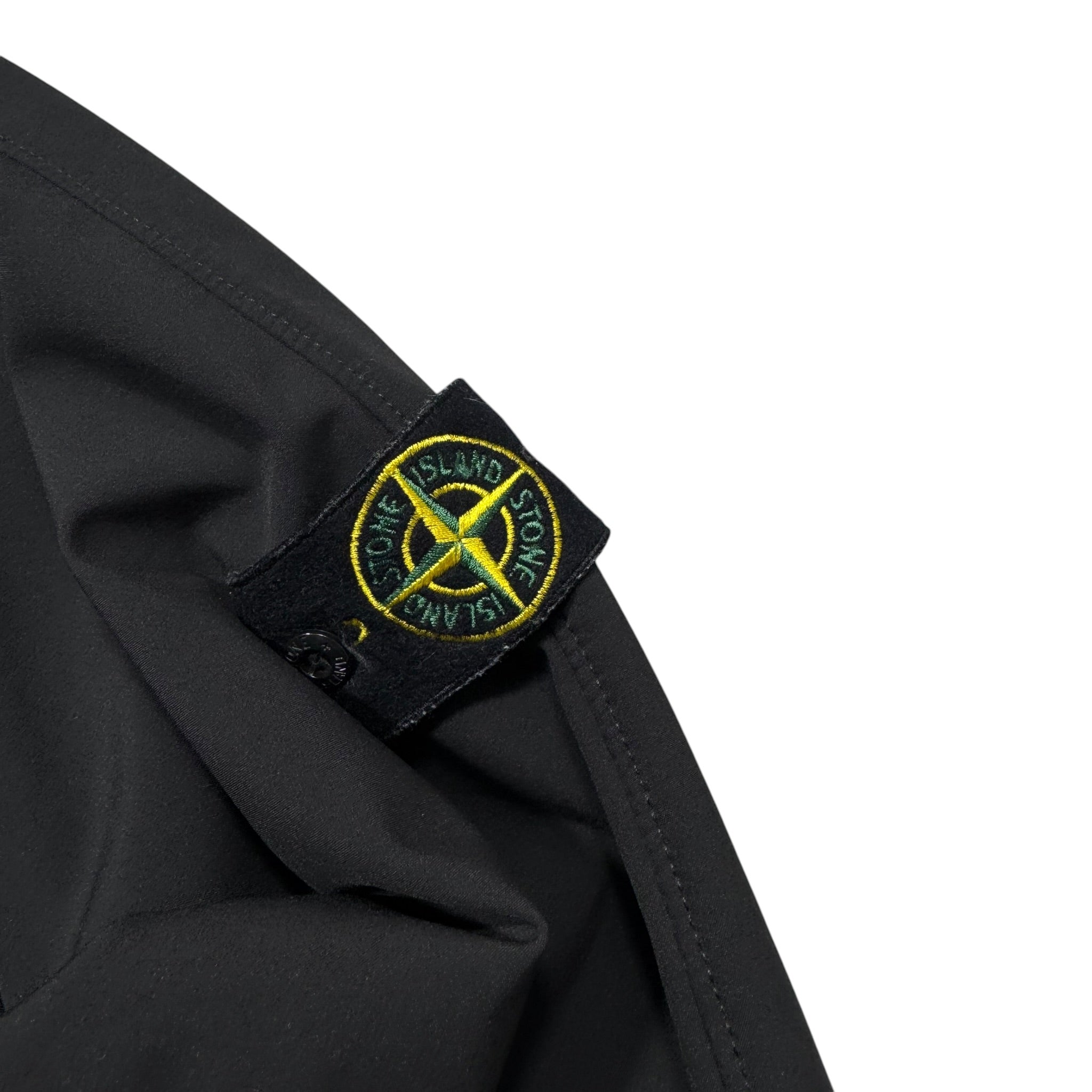 Softshell Stone Island (XL)