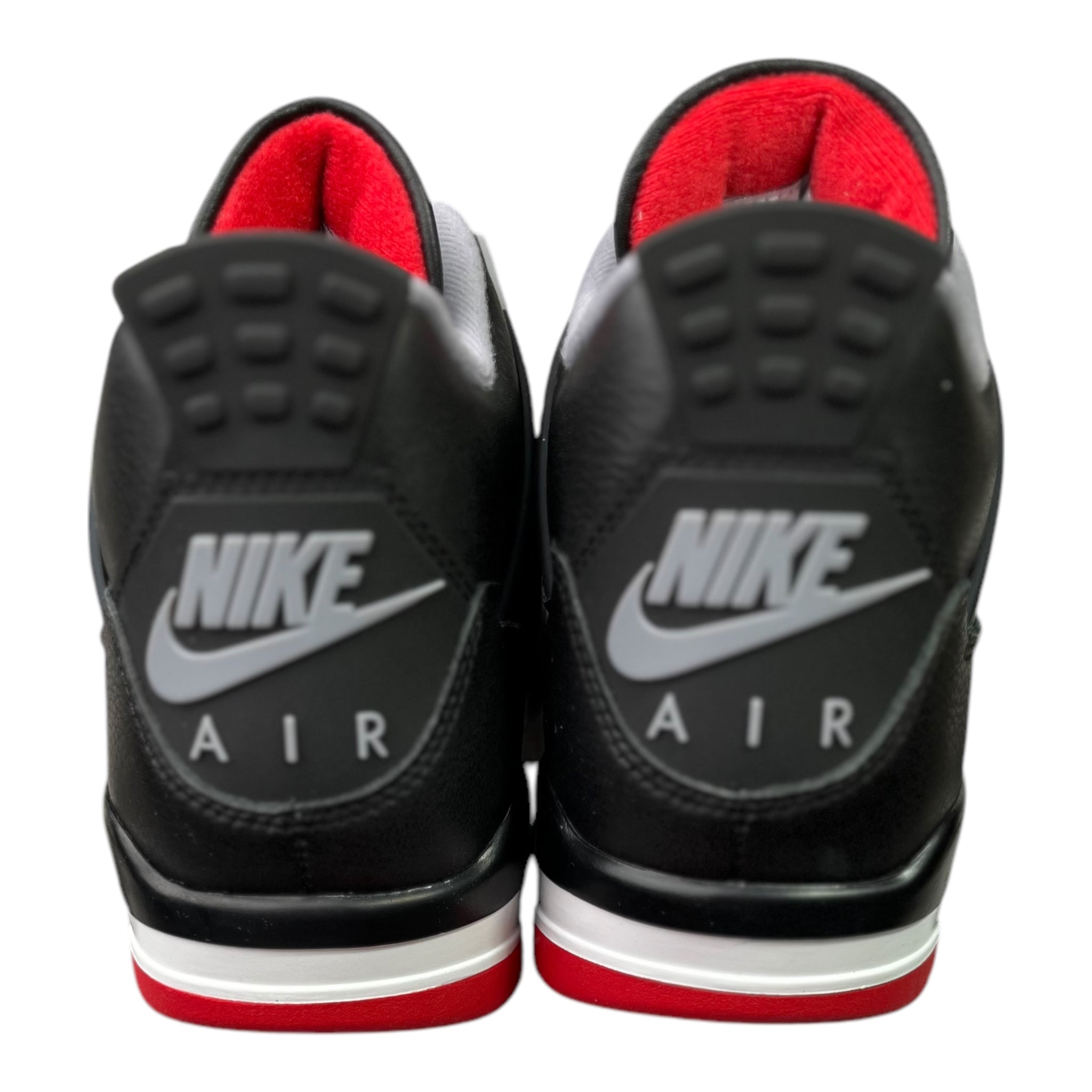 Jordan 4 Retro Bred Reimagined (42EU)