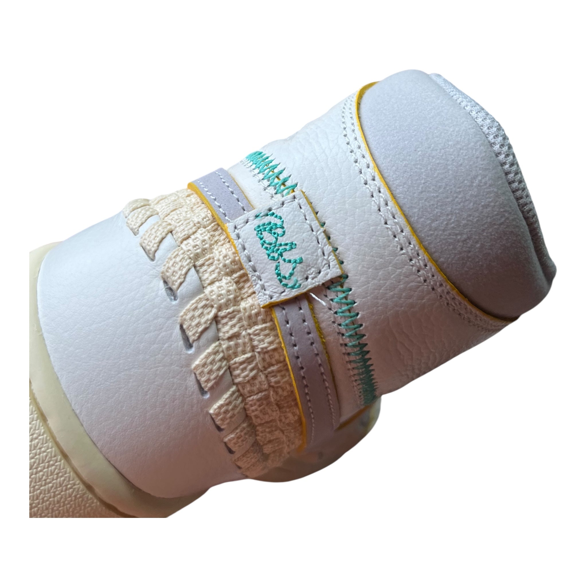 Jordan 1 Retro High OG SP Union LA Bephies Beauty Supply Sommer '96 (40.5EU)