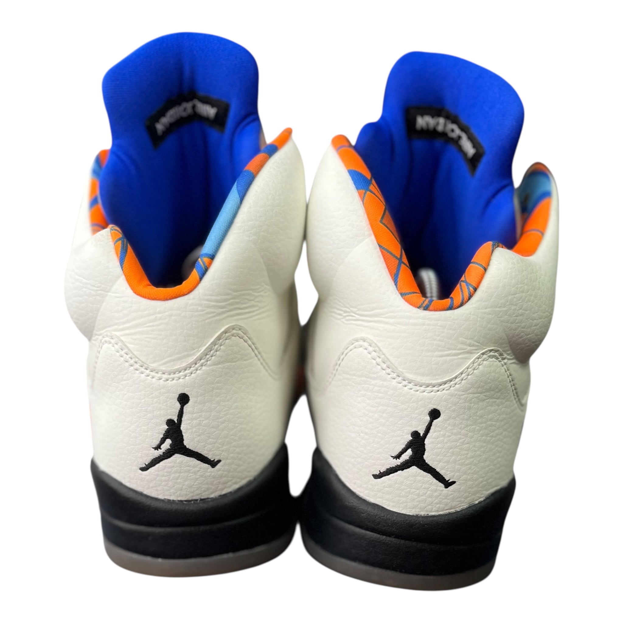 Jordan 5 Retro International Flight (46EU)
