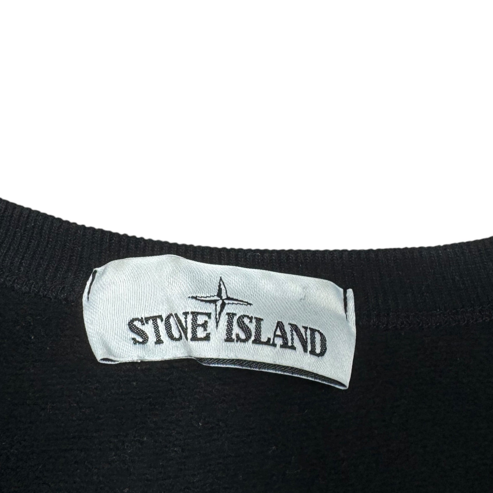 Sweat Stone Island (M)