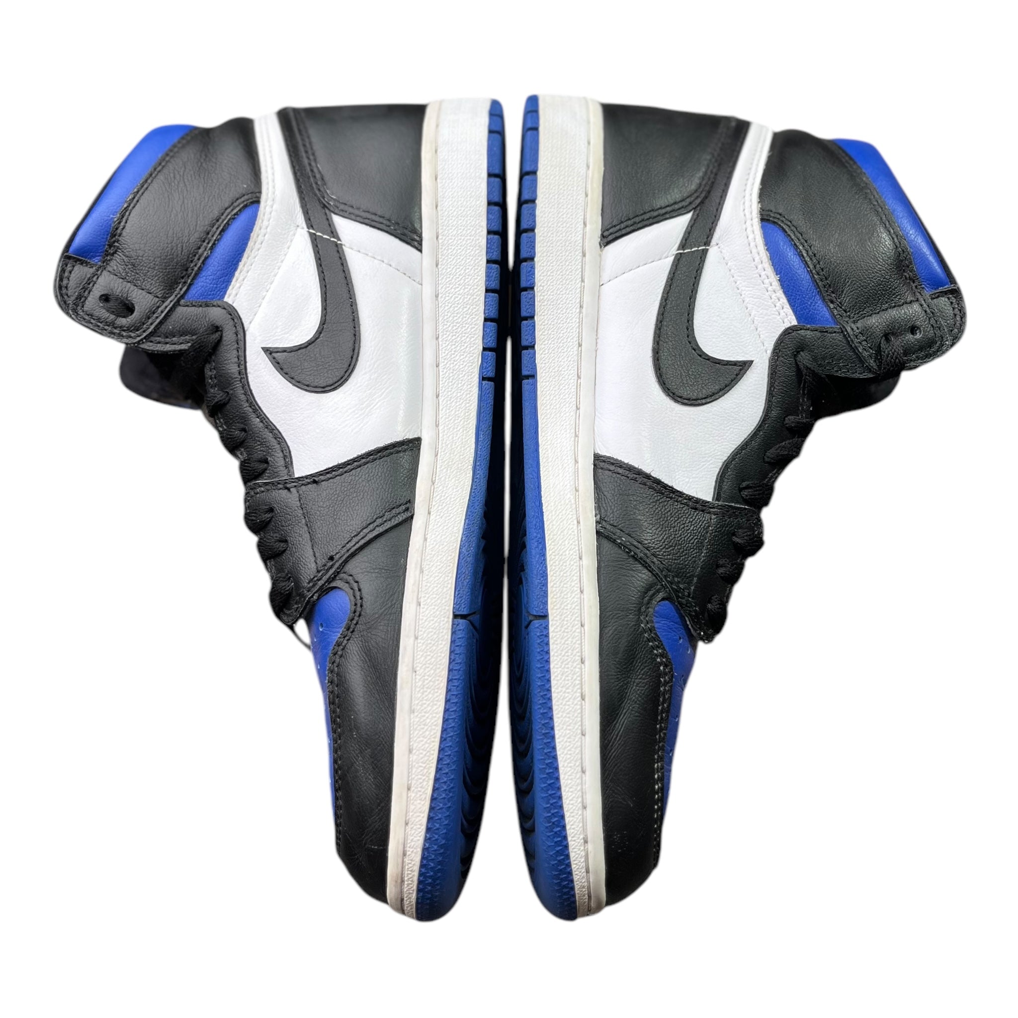 Jordan 1 Retro High Royal Toe (44,5EU)