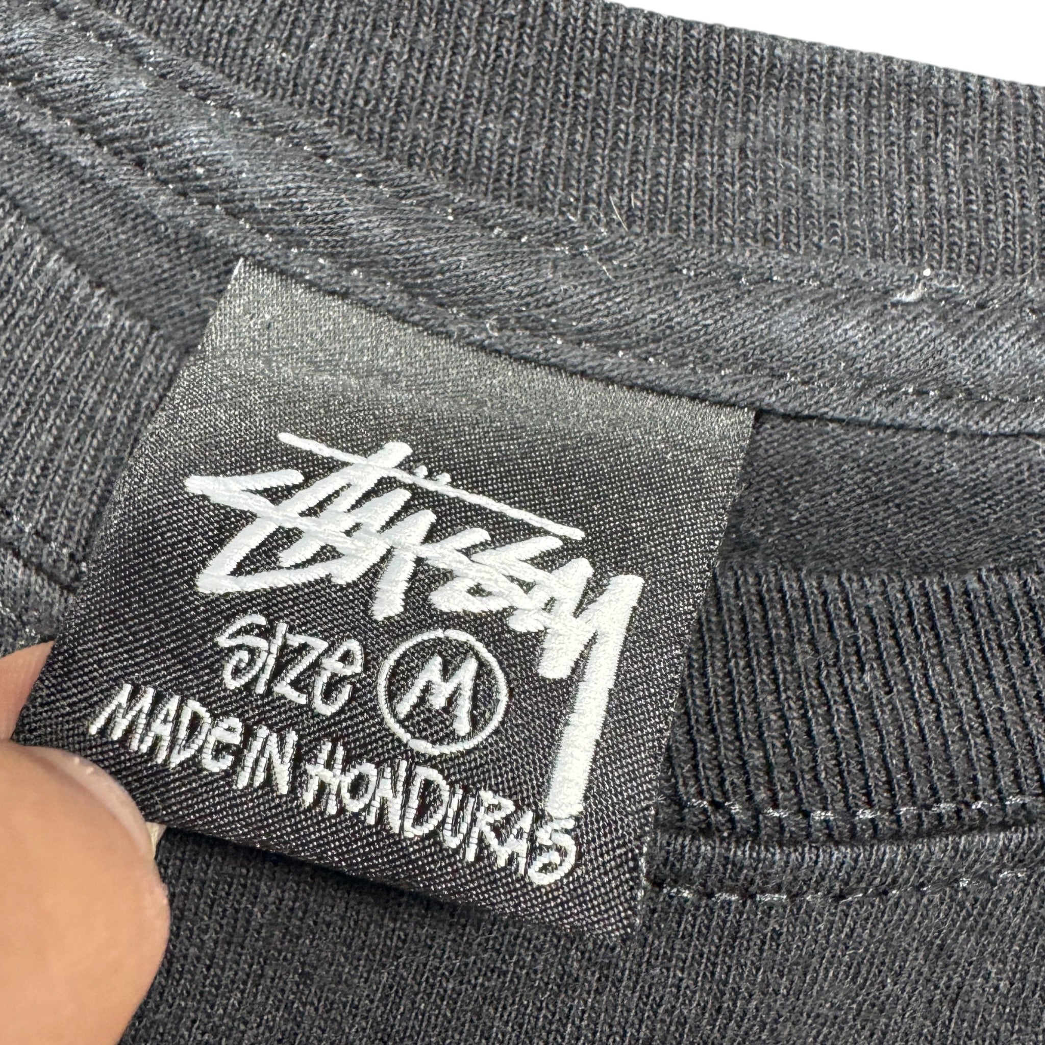 T-shirt Stussy (M)