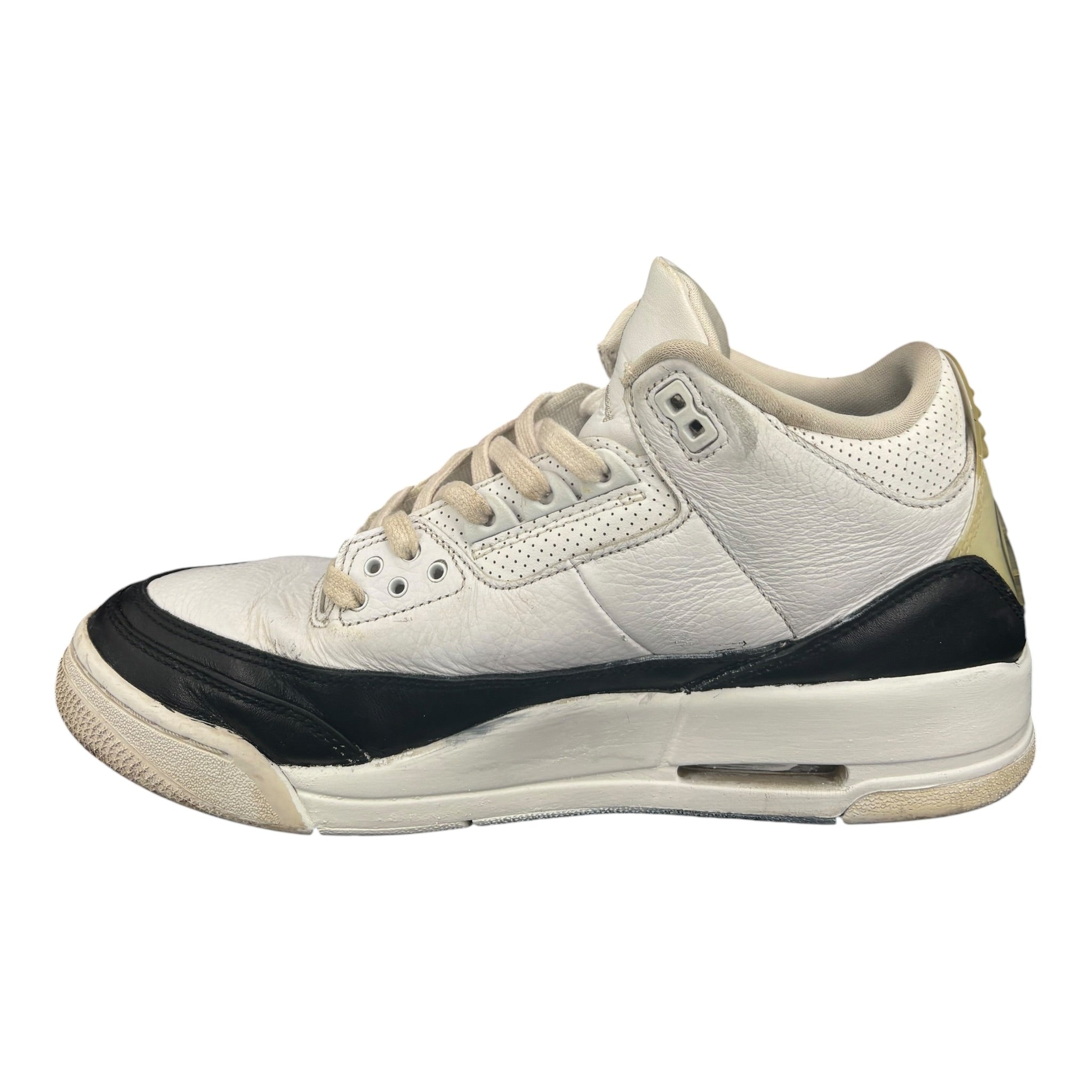 Jordan 3 Fragment (42.5EU)