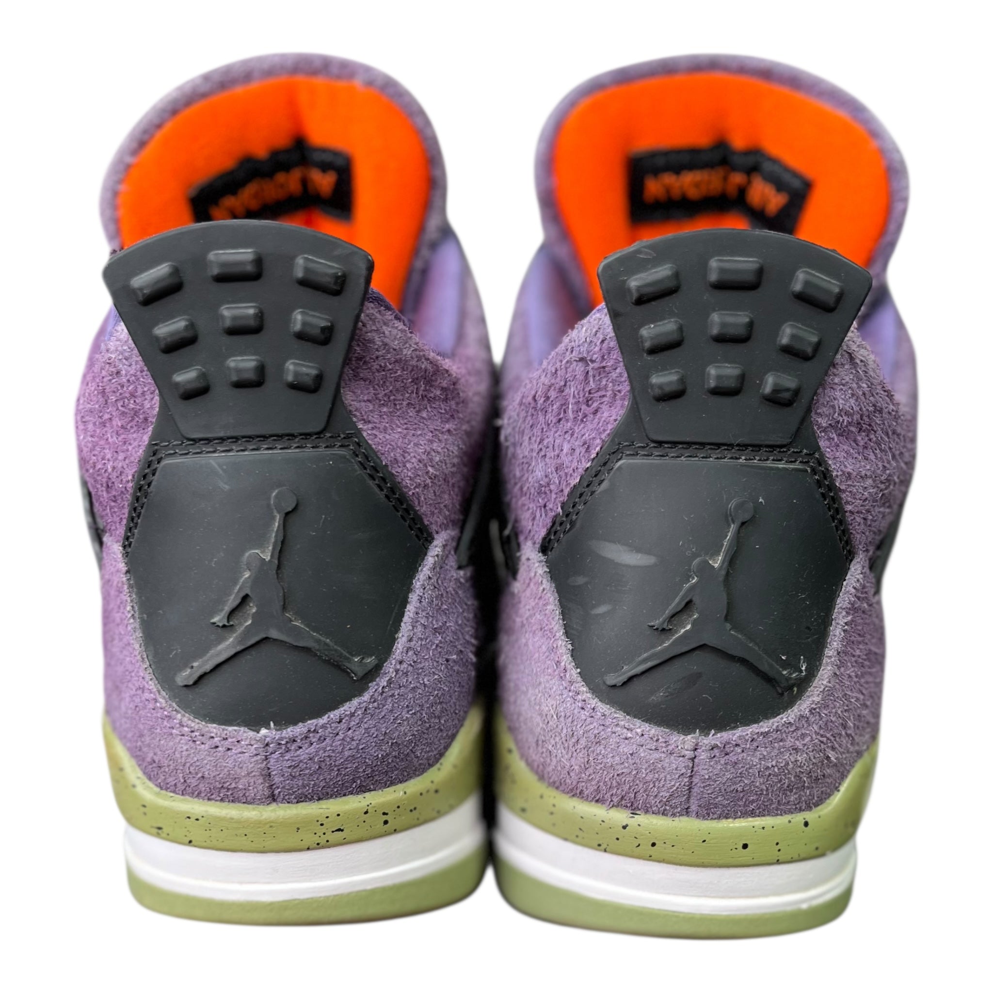 Jordan 4 Canyon Purple (43EU)
