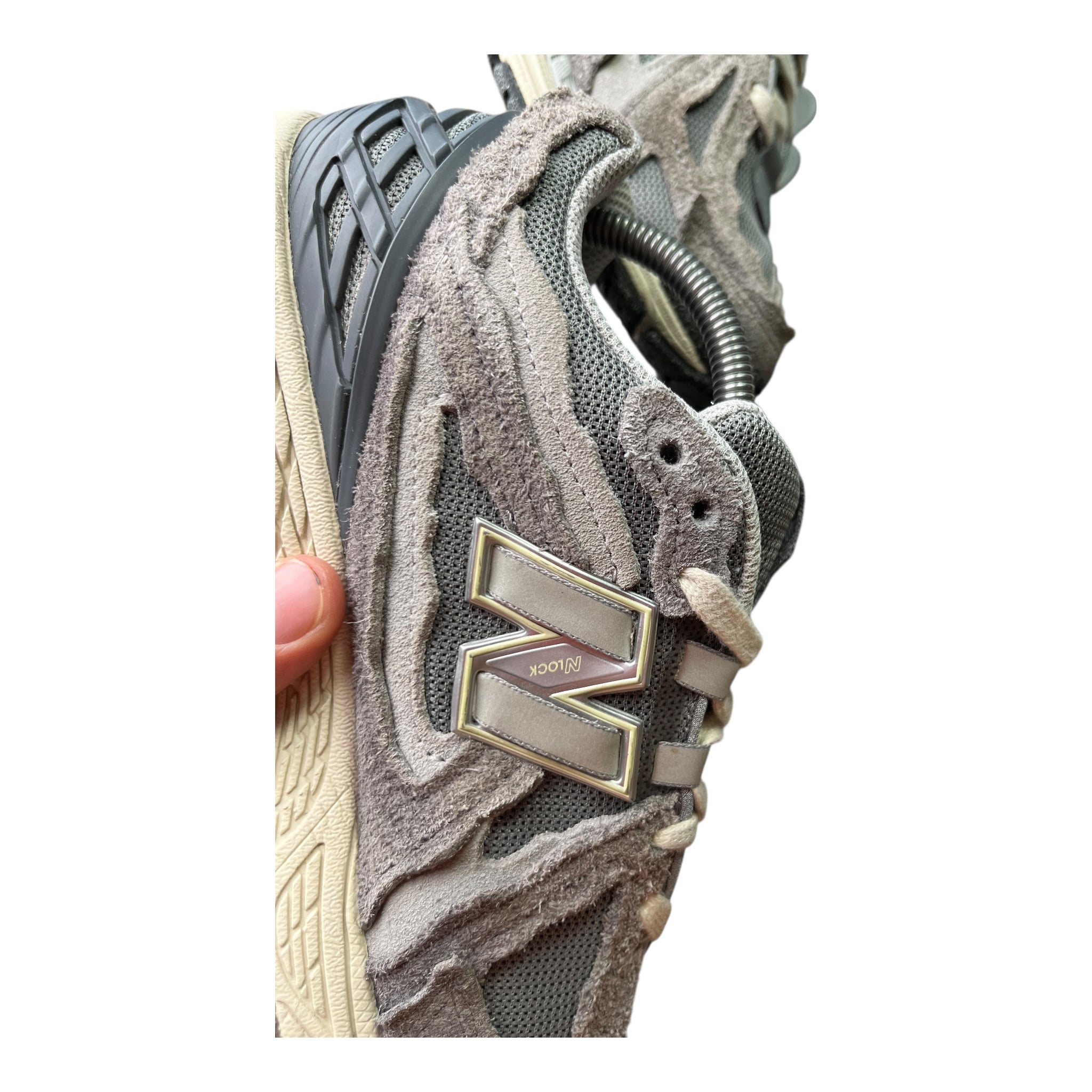 New Balance 1906D Protection Pack Castelrock (41.5EU)