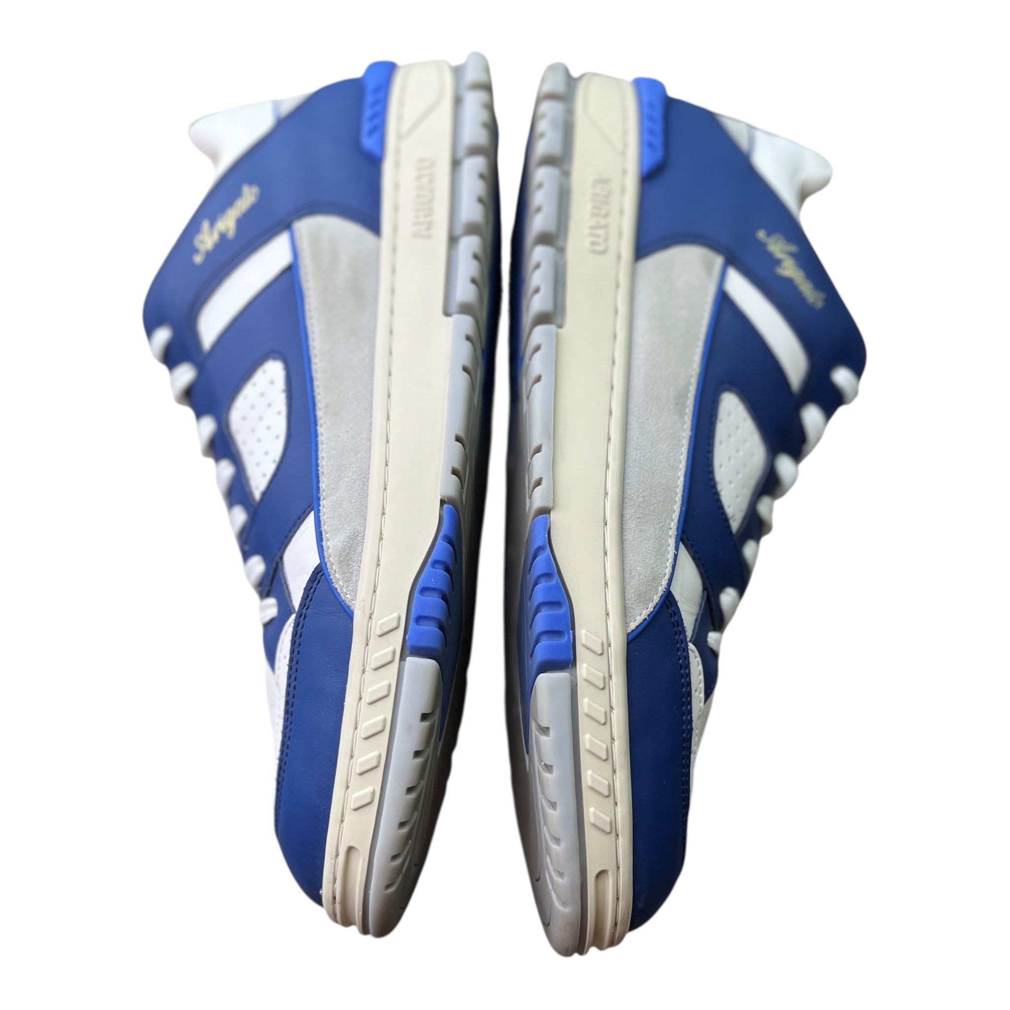 Axel Arigato Area Low Blue White (46EU)