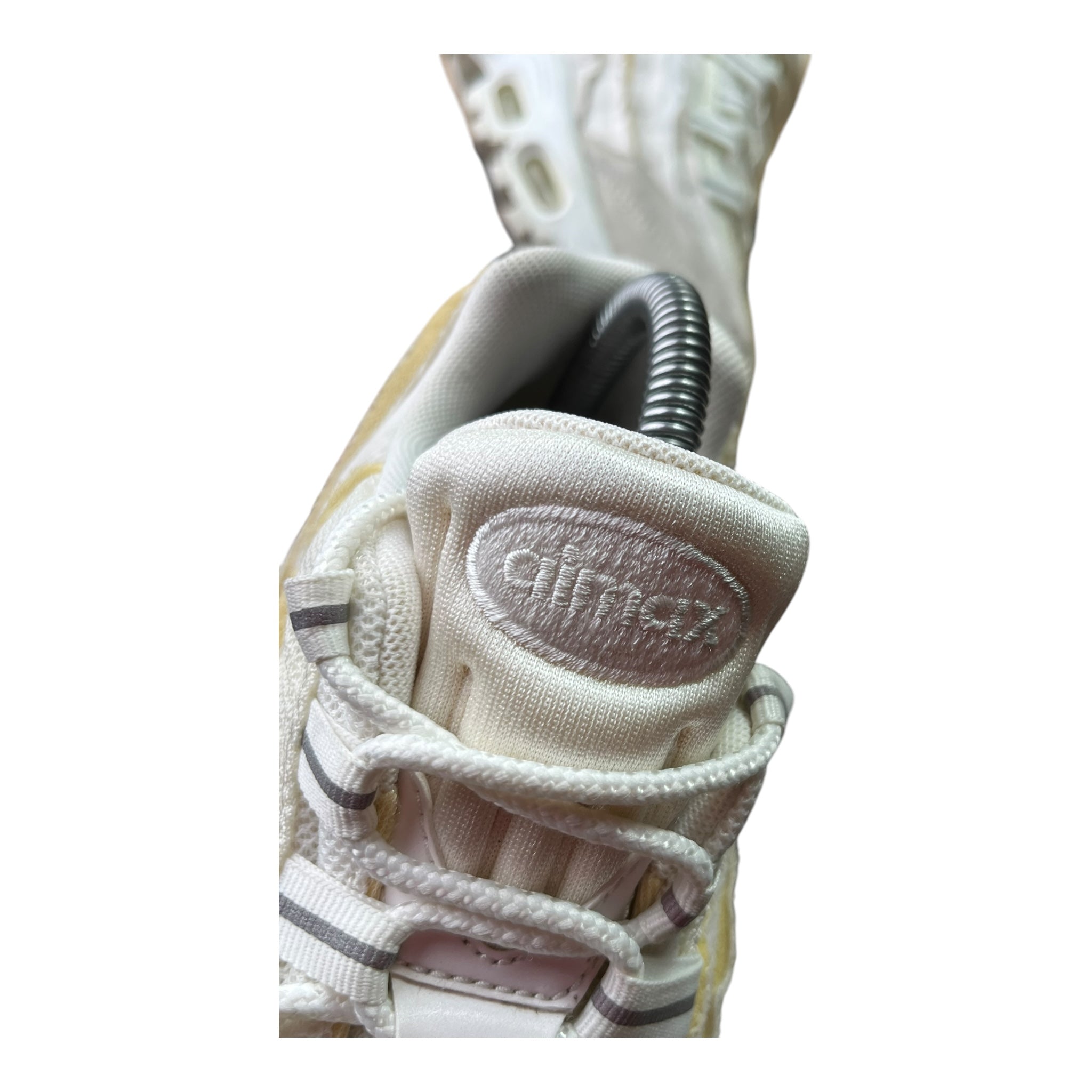 Nike Air Max 95 Comme Des Garçons White (37.5EU)