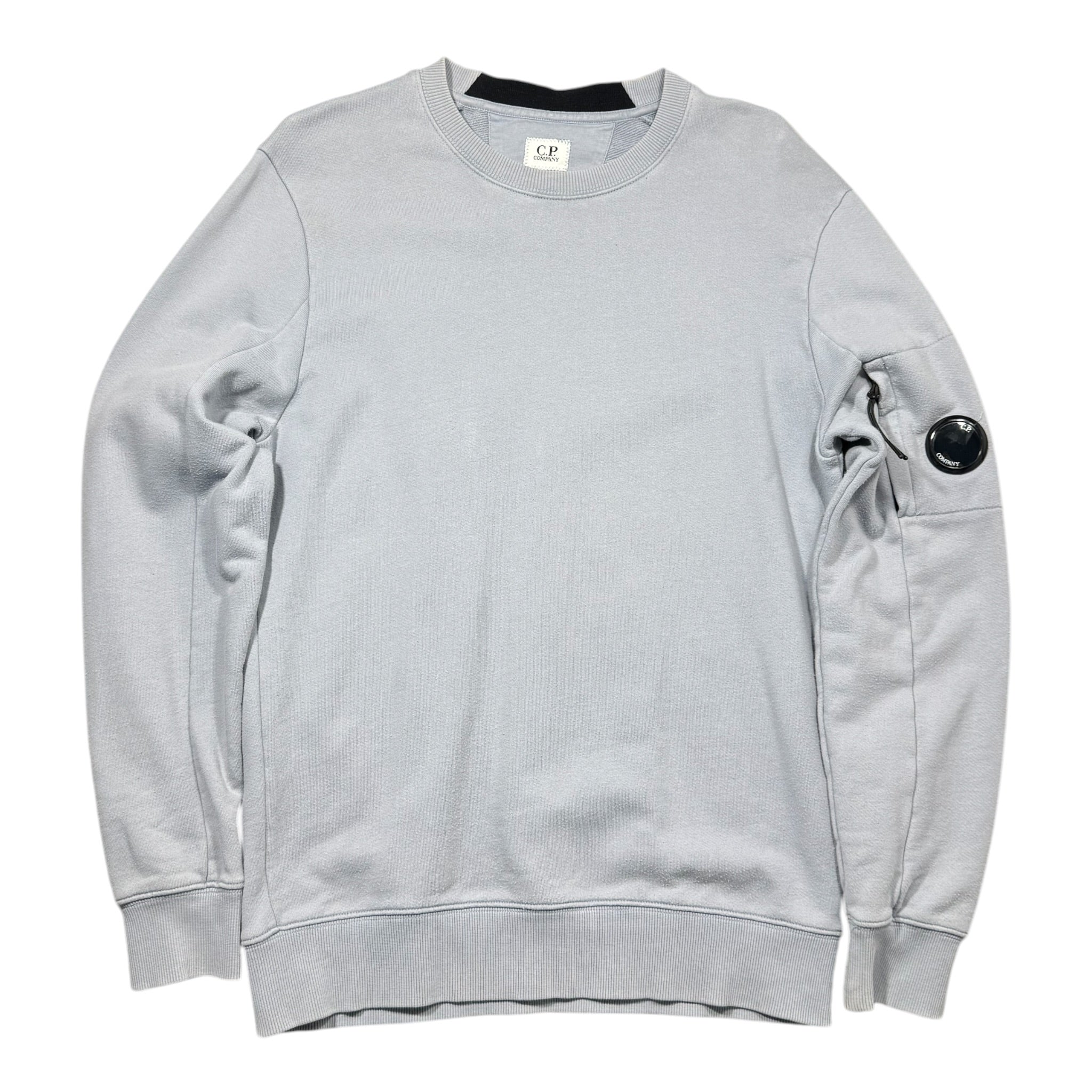 Sweat C.P. Company (S)