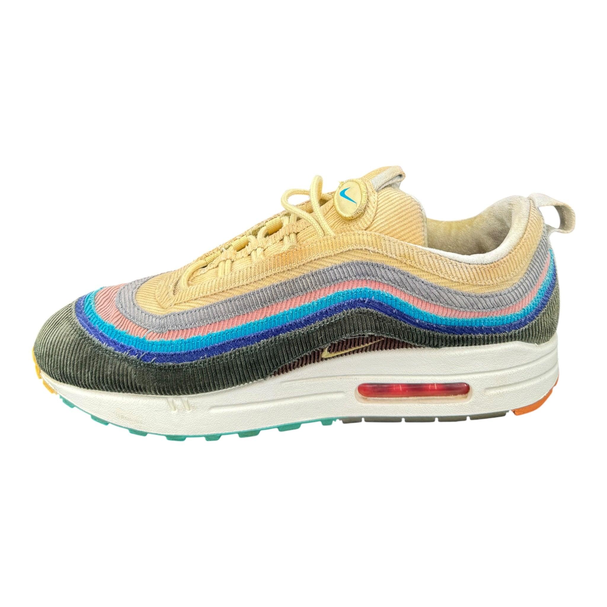 Air Max 1/97 Sean Wotherspoon (44EU)