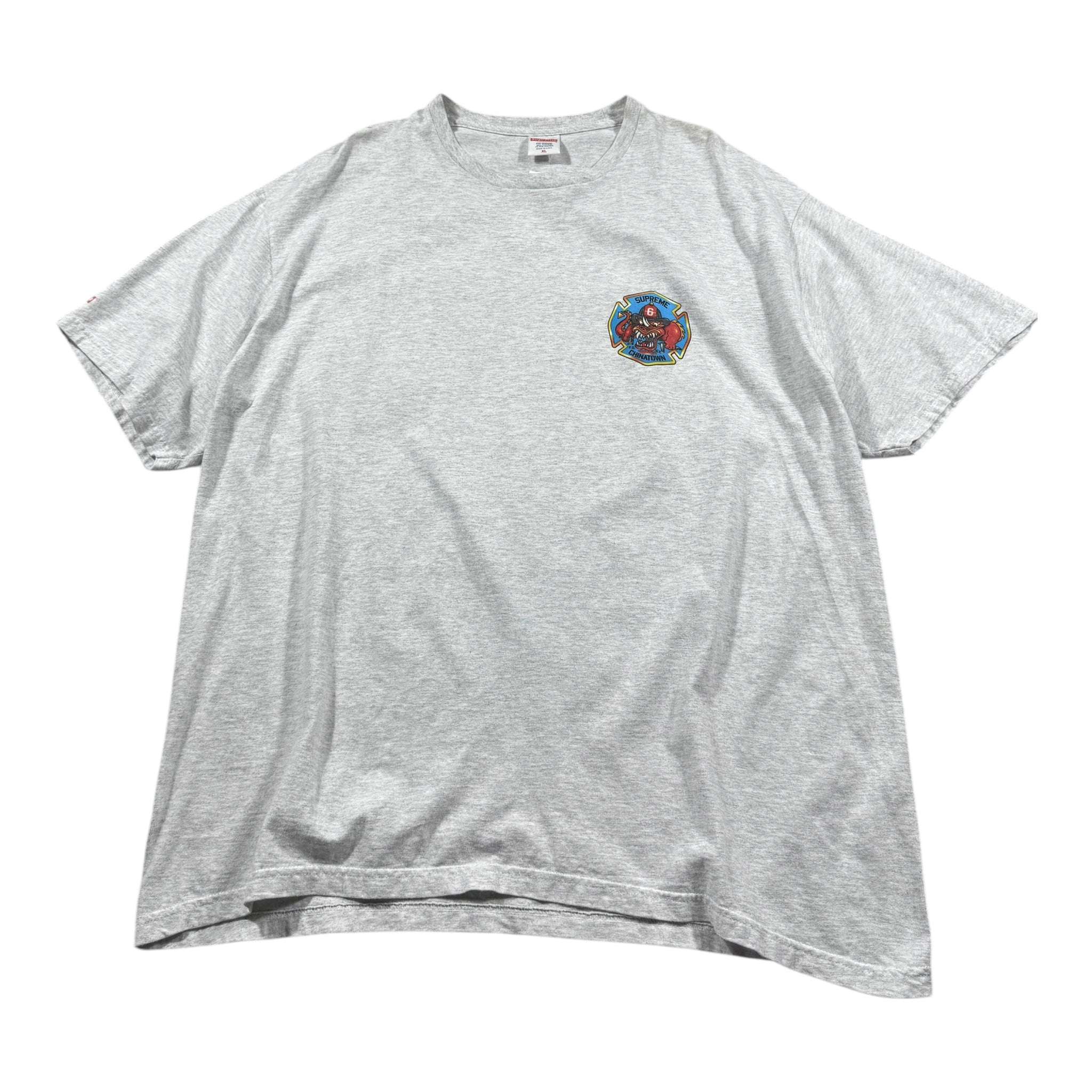 T-Shirt Supreme (XL)