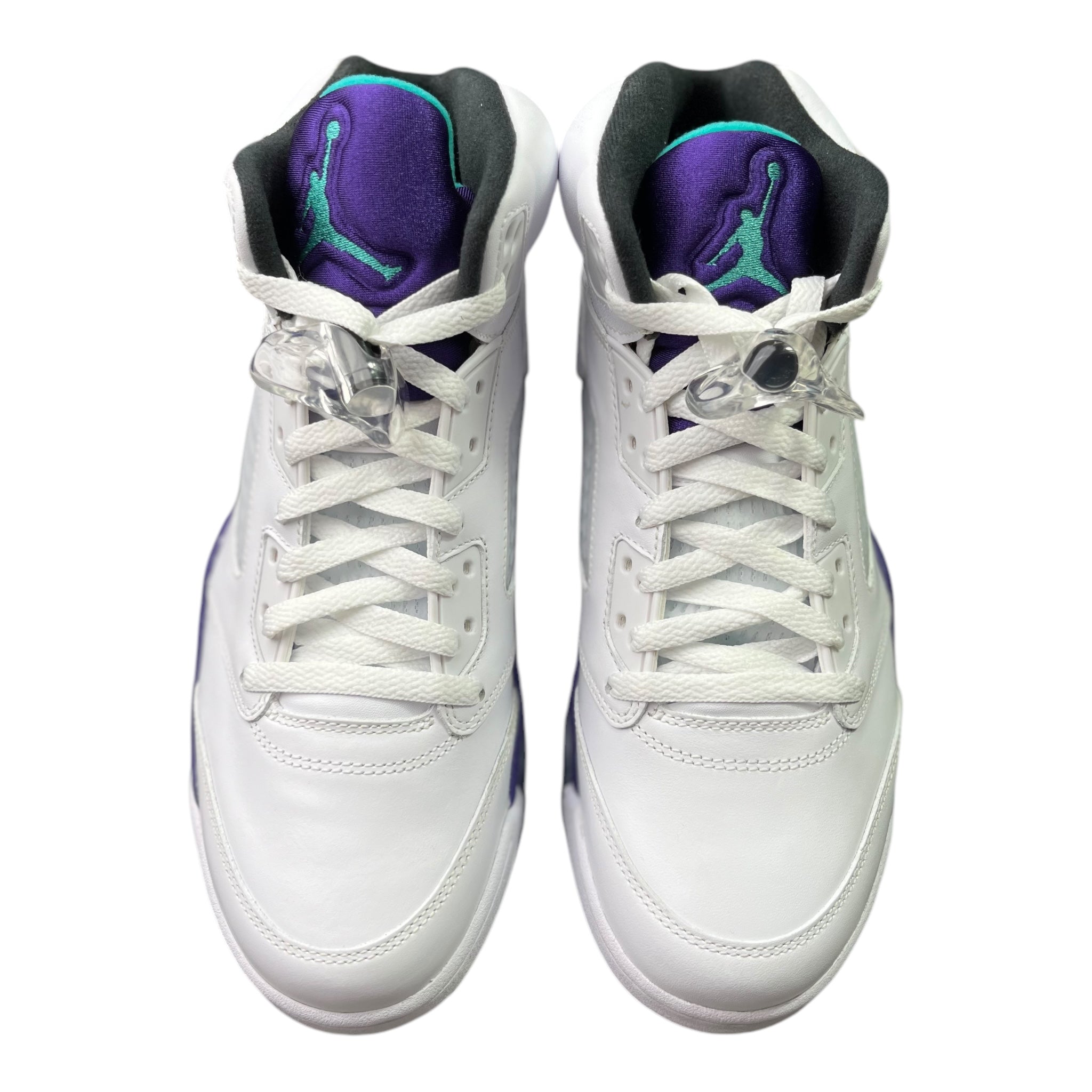 Jordan 5 Retro Grape (42.5EU)