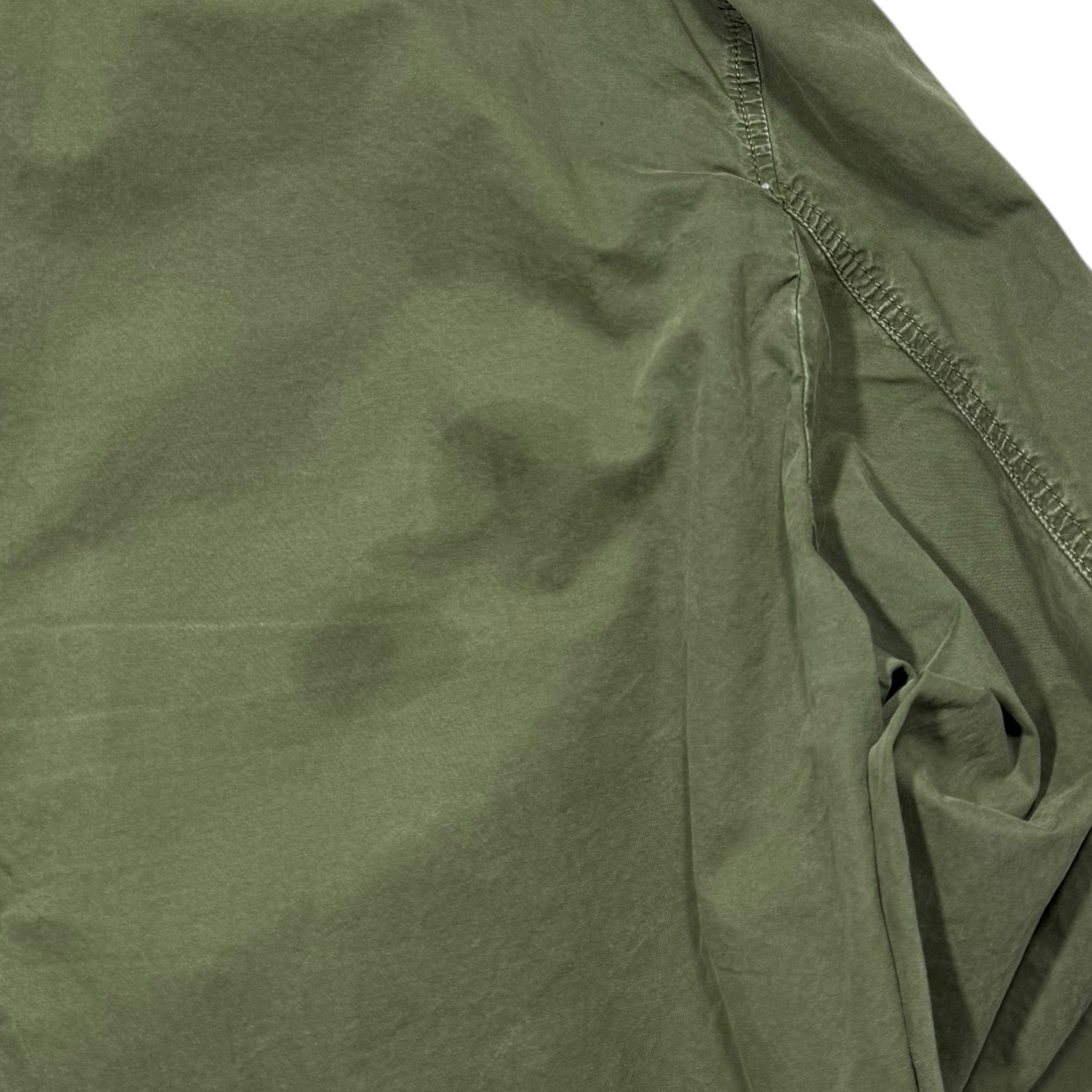 Sur Chemise Stone Island (2XL)