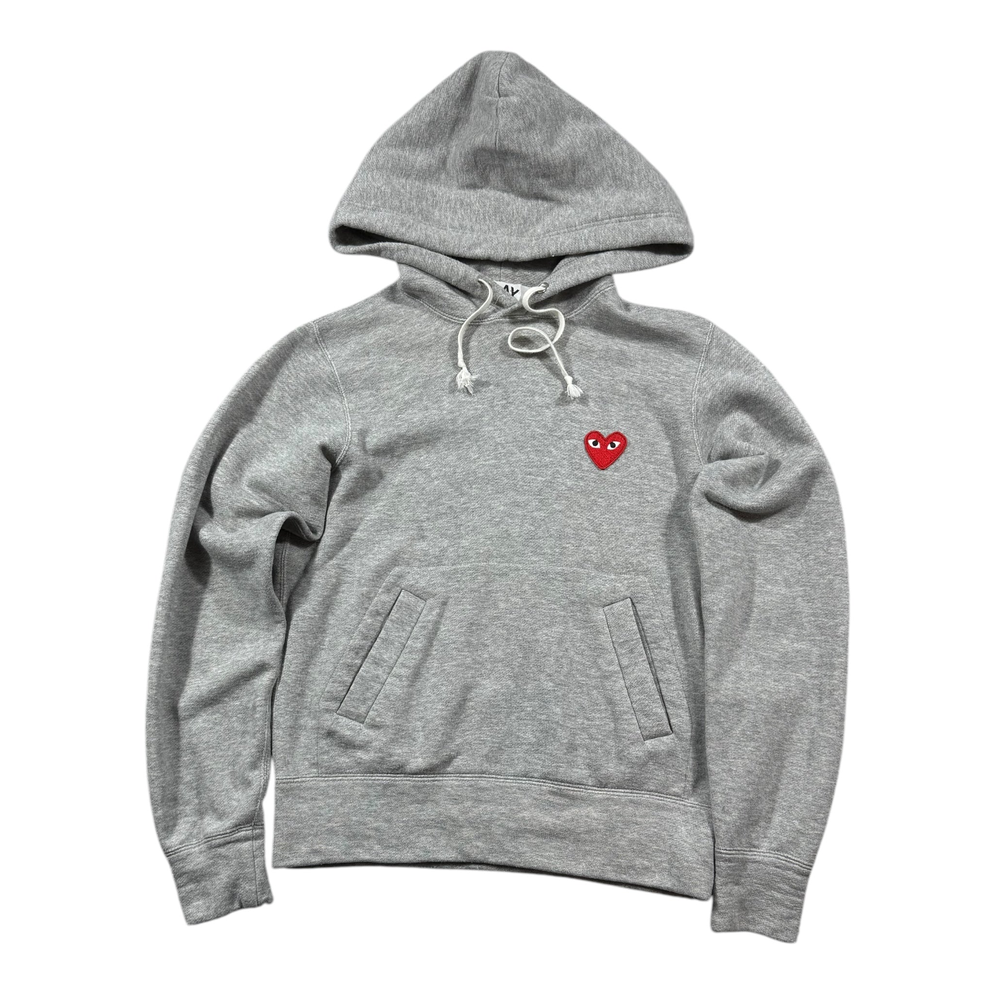 Sweat Comme des Garçons (S)