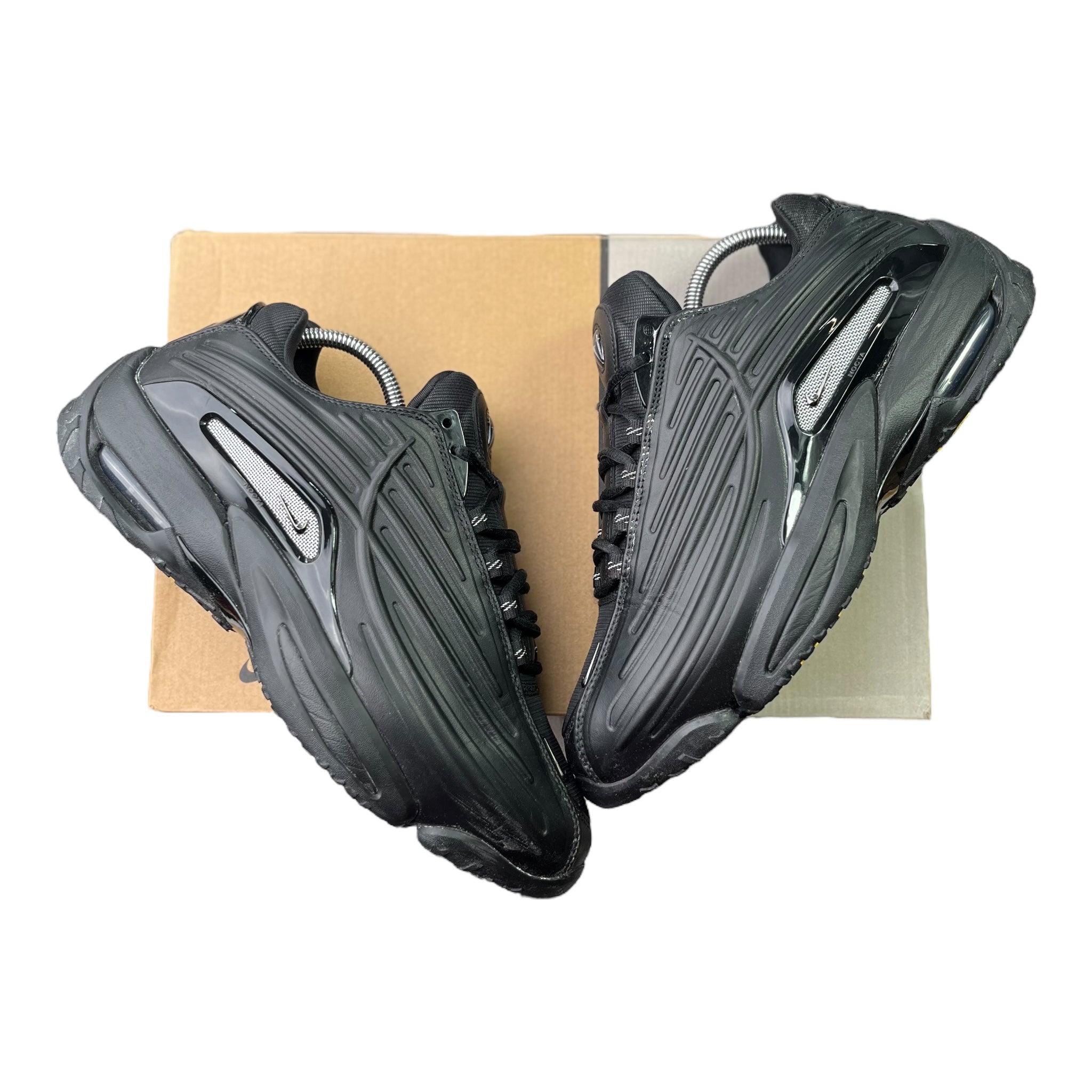 Nike Hot Step 2 Drake Nocta Schwarz (44EU)