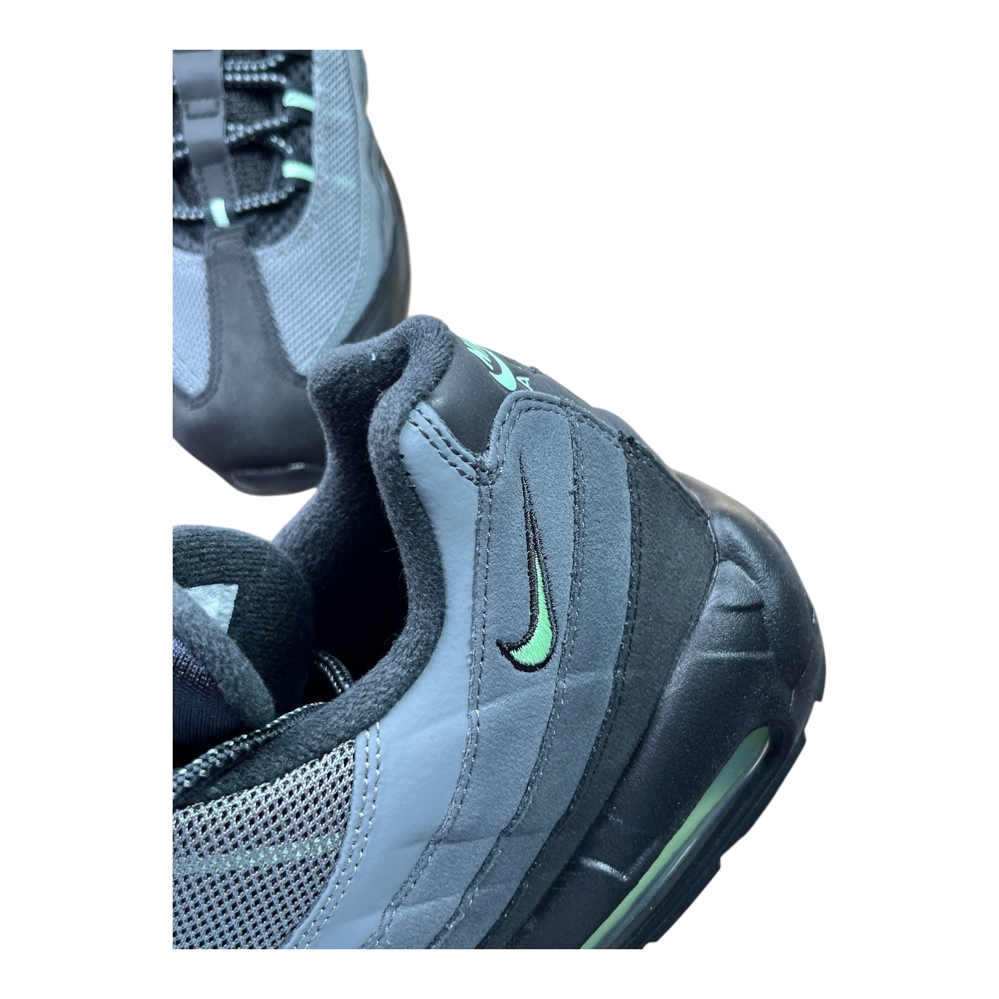 Nike Air Max 95 Vapour Green (45EU)