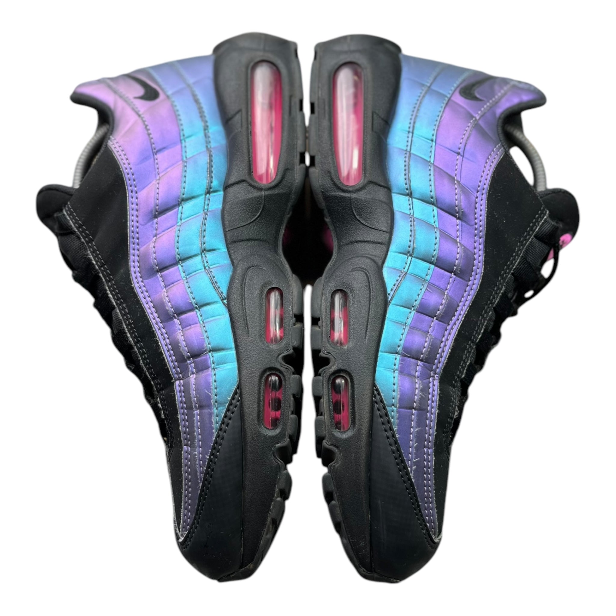 Nike Air Max 95 Throwback Future (41EU)