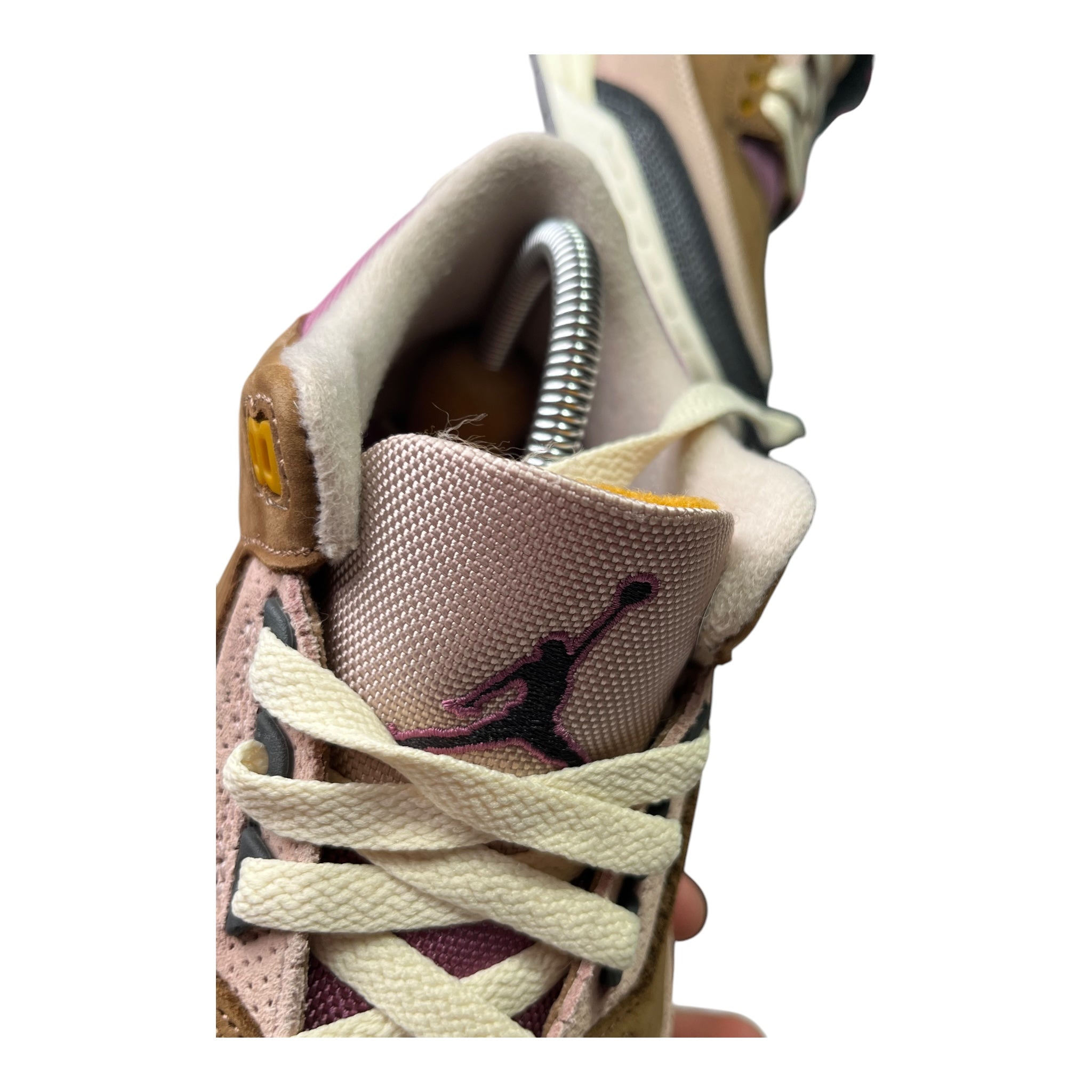 Jordan 3 Retro Winterized Archeo Brown (41EU)
