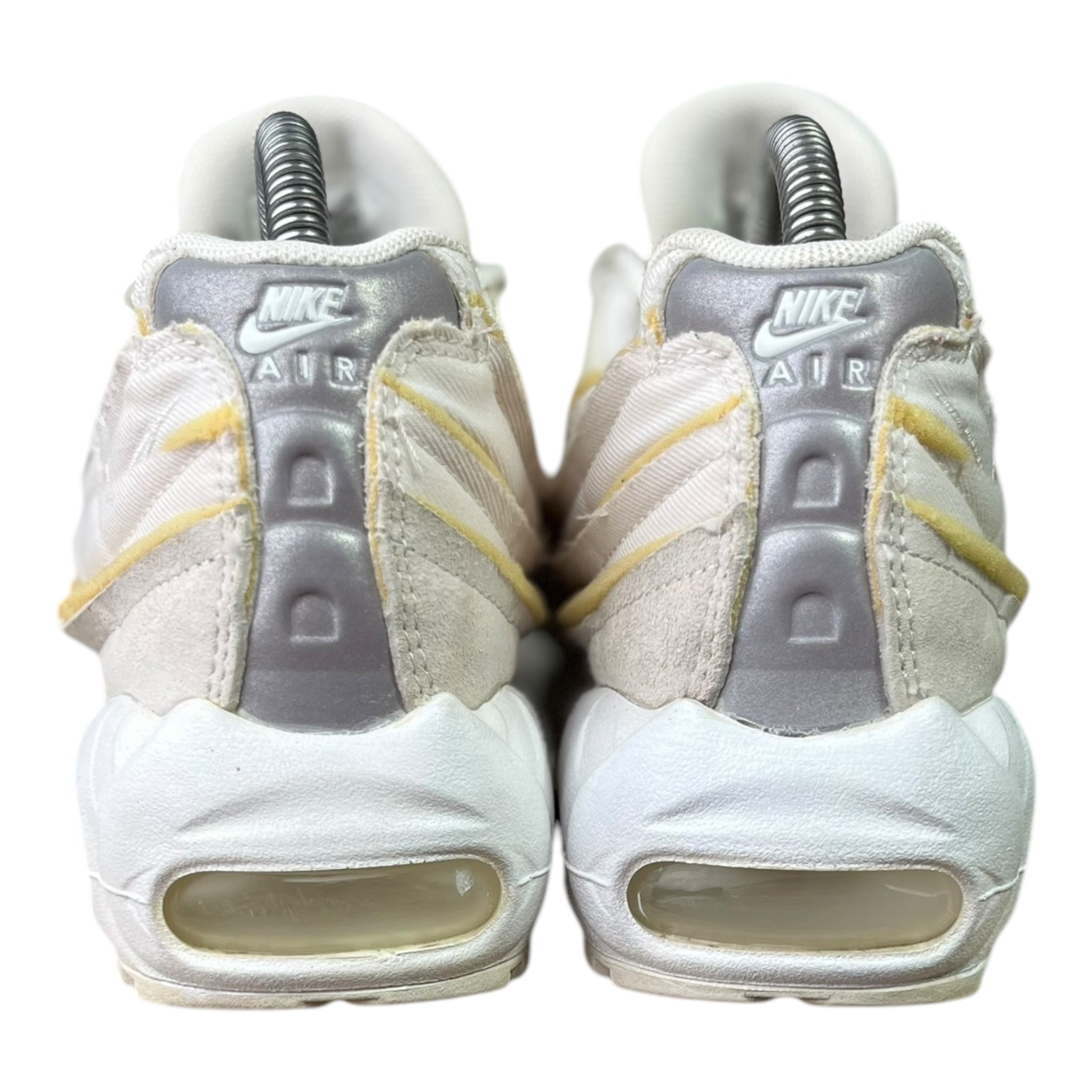 Nike Air Max 95 Comme Des Garçons White (37.5EU)