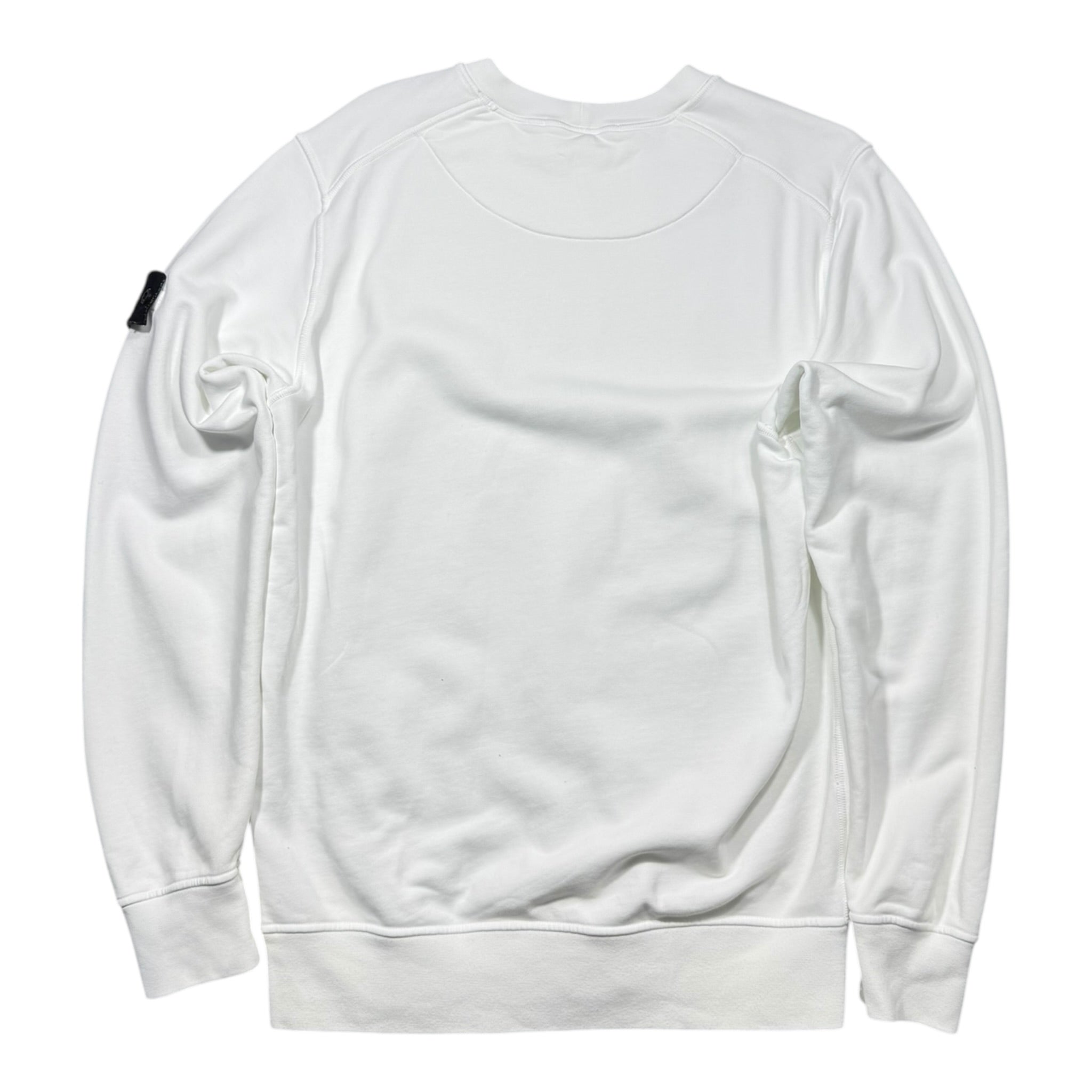 Sweat Stone Island (L)