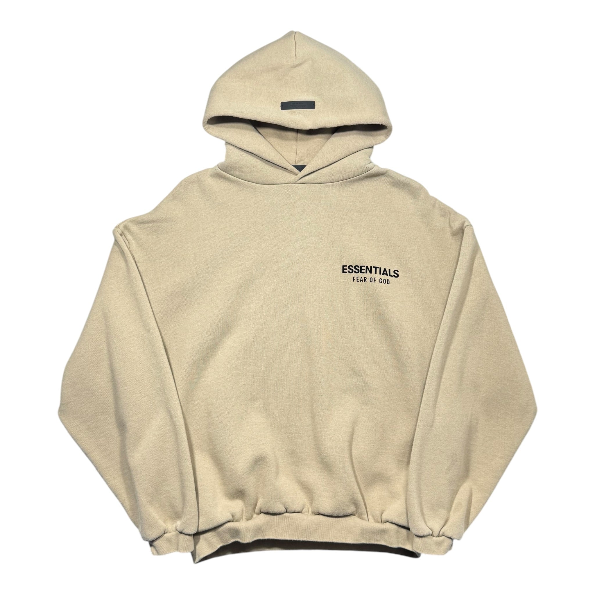 Sweat Essentials (14A/16A)