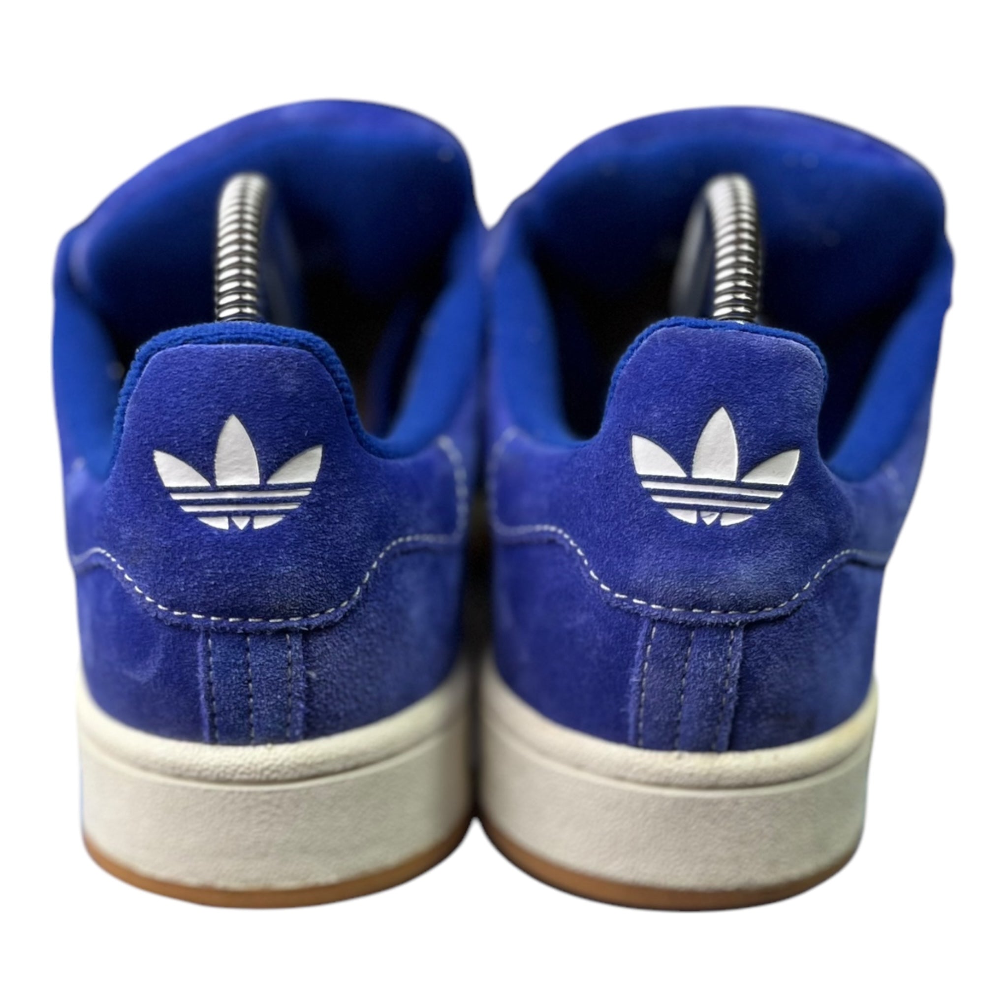 Adidas Campus 00s Blau Weiß (41 1/3)