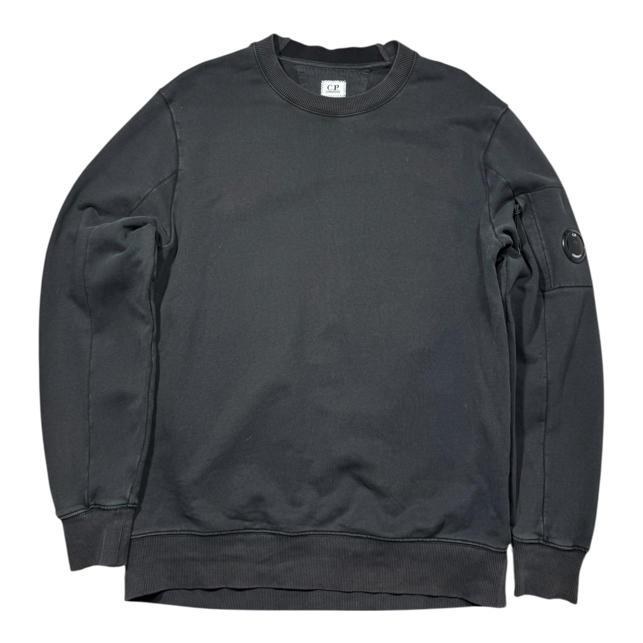 Sweat C.P. Company (L)