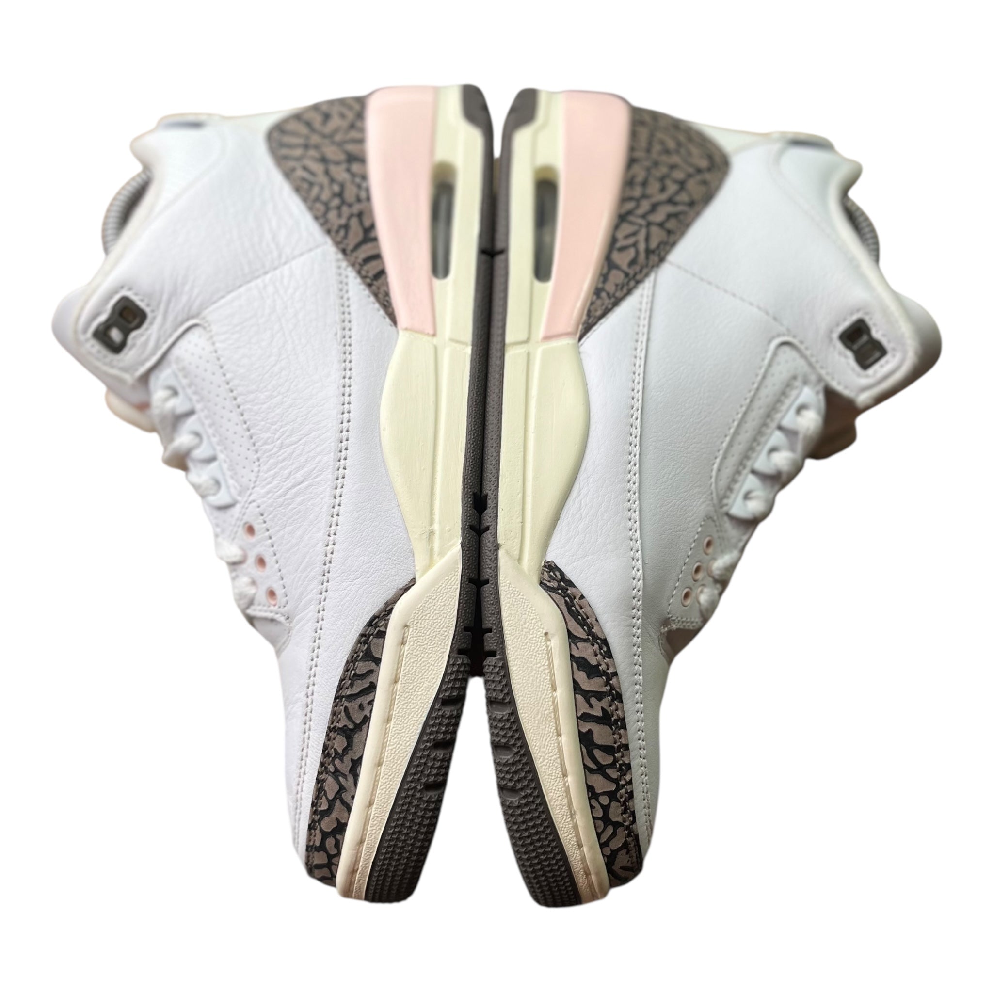 Jordan 3 Retro Neapolitain (40EU)