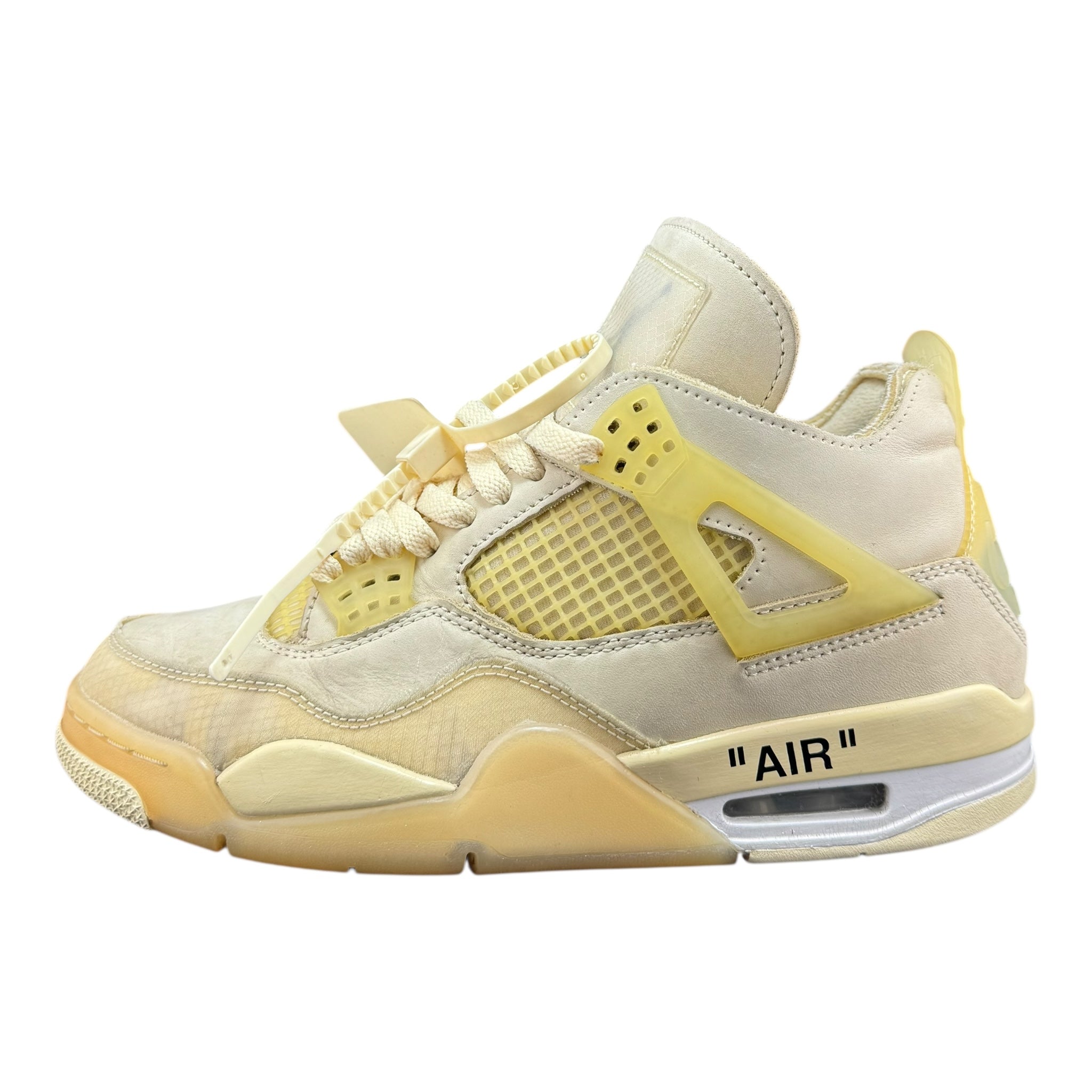 Jordan 4 Off-White (40EU)