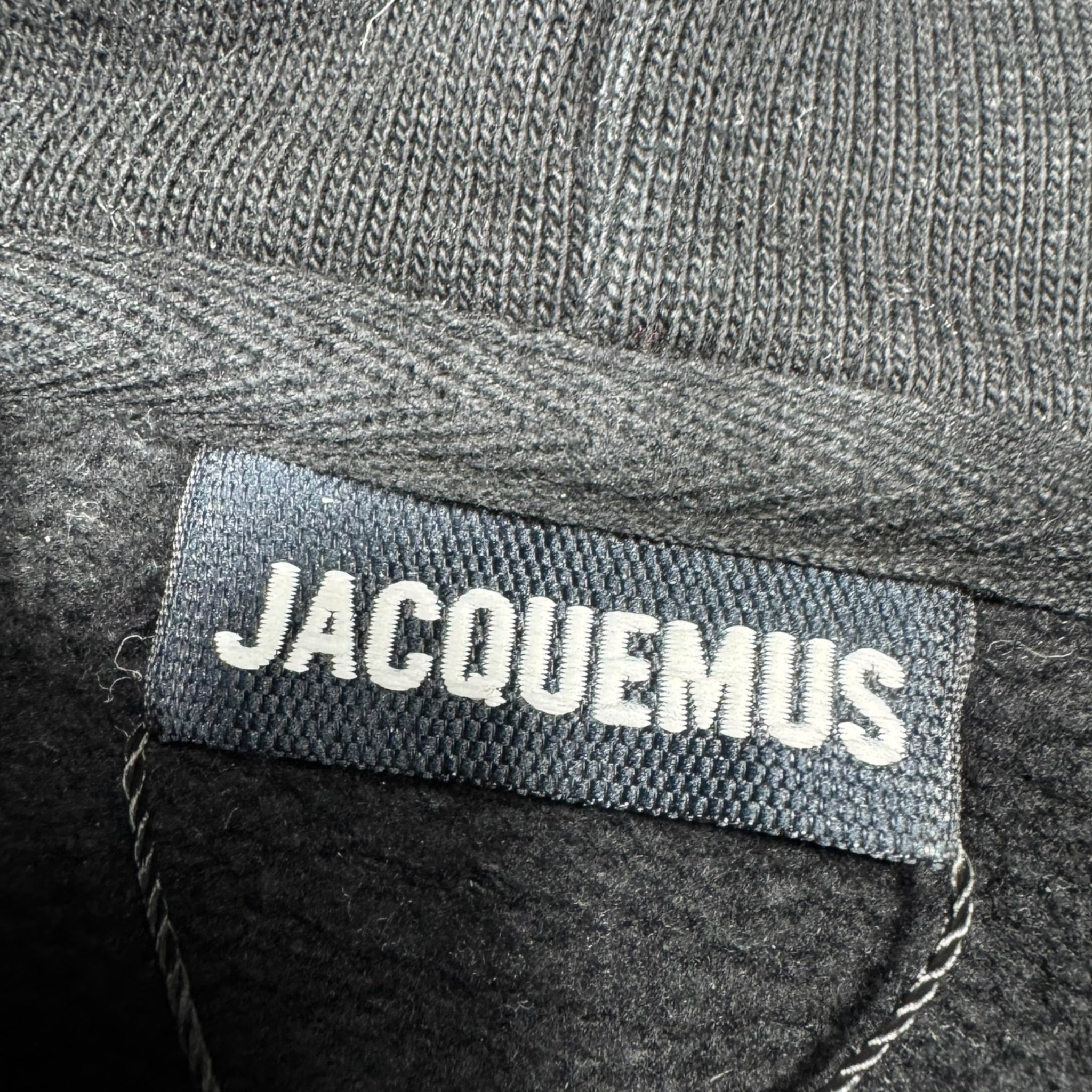 Sweat Jacquemus (M)