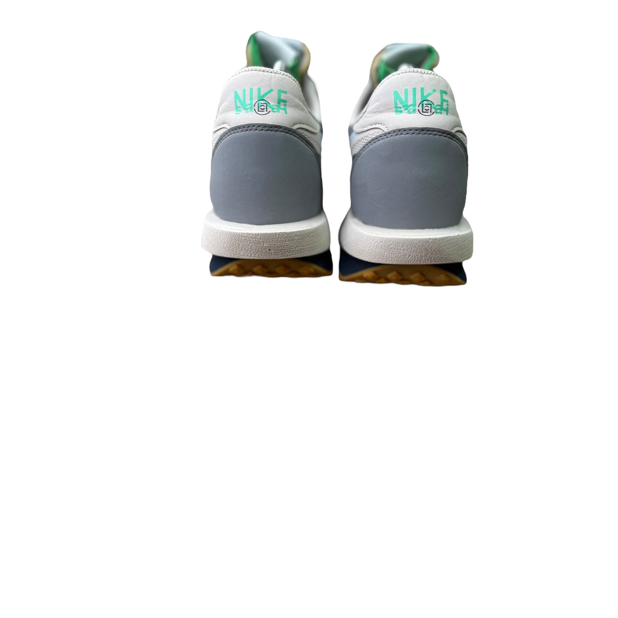 Nike LD Waffle Sacai Clot Kith Of The Death Grey (44.5EU)