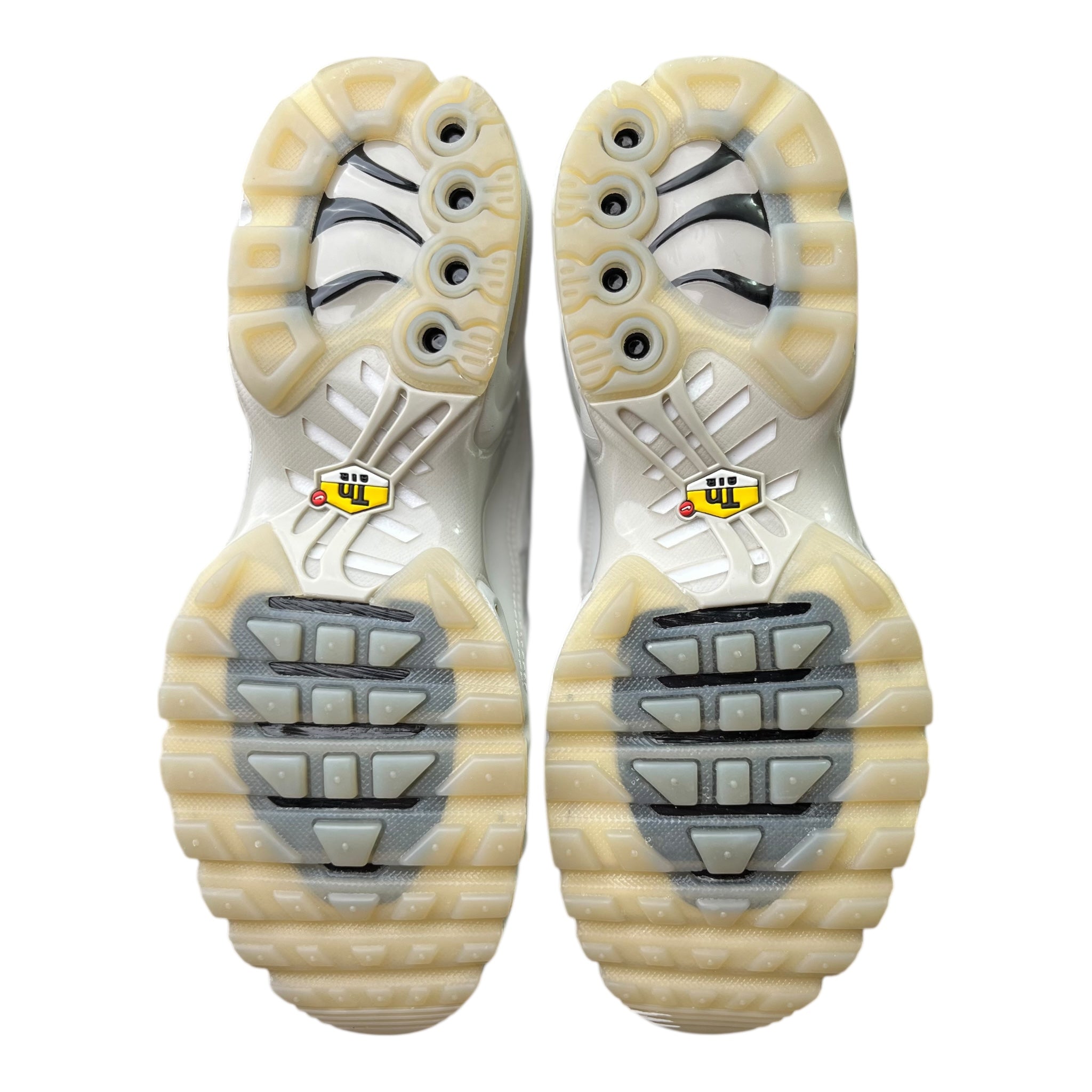 Nike Air Max Plus A Cold Wall Tn Platinium Tint (38EU)