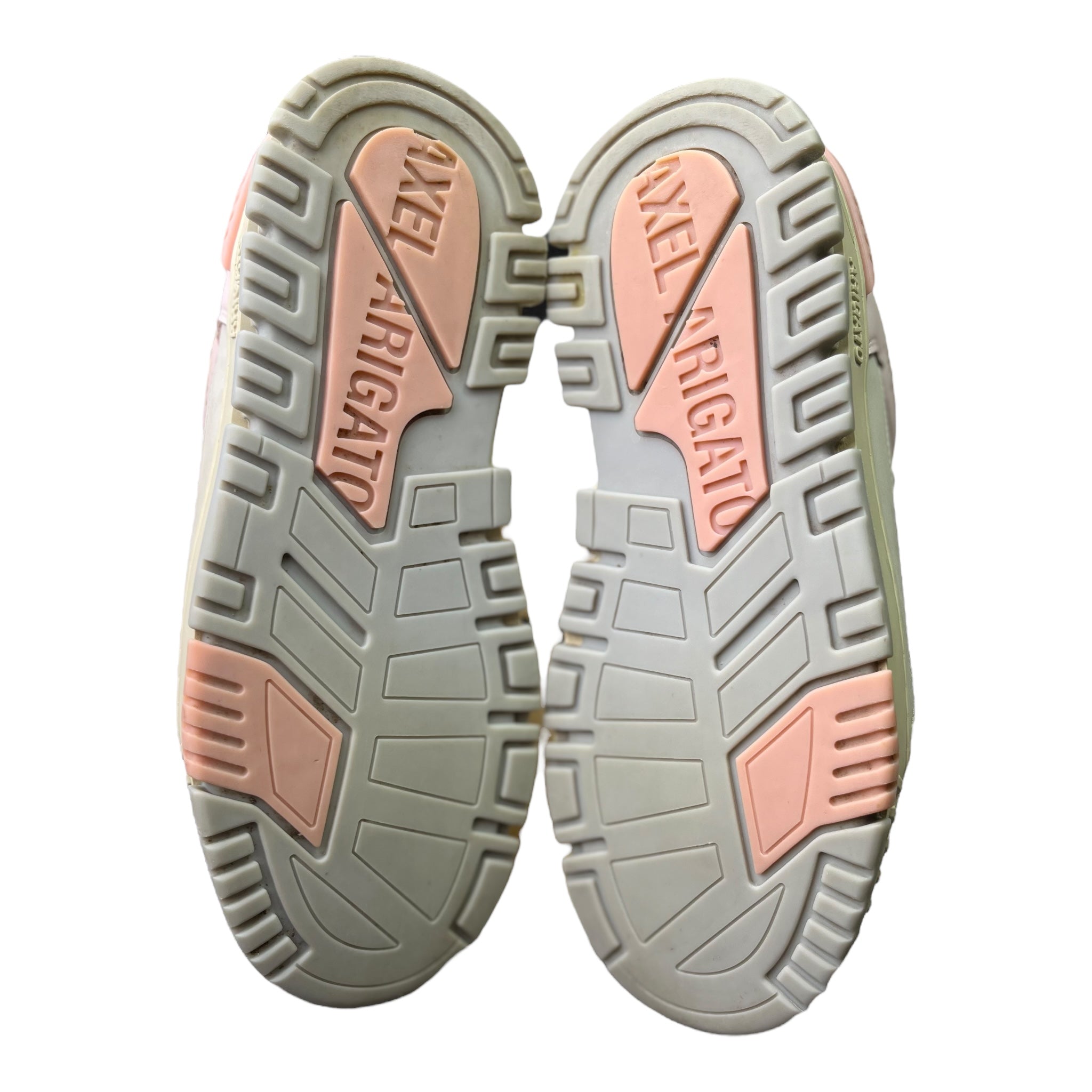 Axel Arigato Area Lo Pink White (41EU)