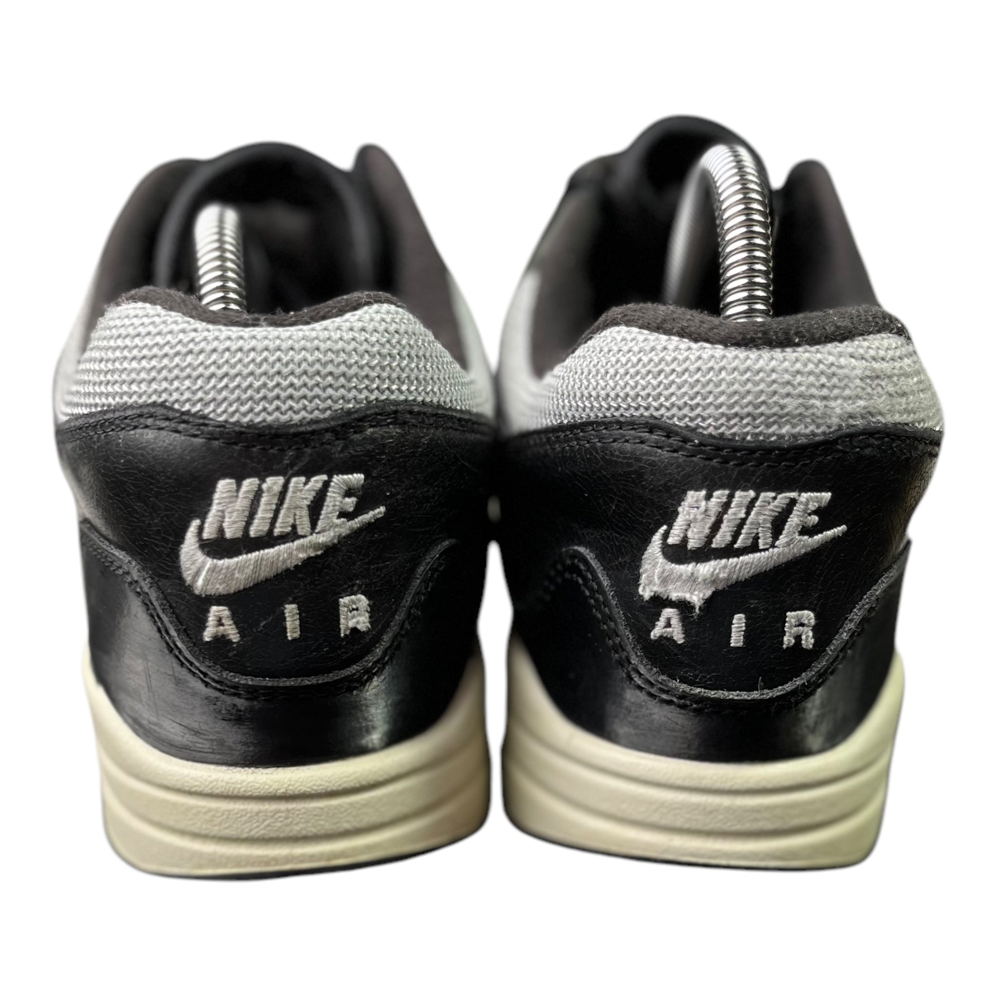 Nike Air Max 1 Patta Waves Black (45EU)