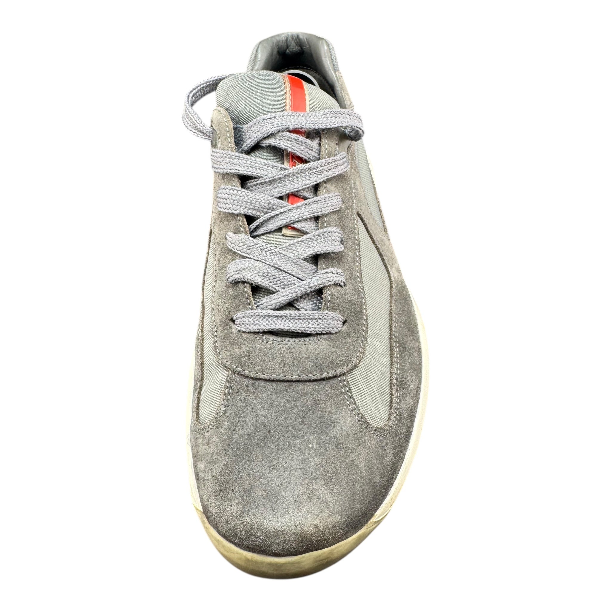 Prada America’s Cup (43EU)