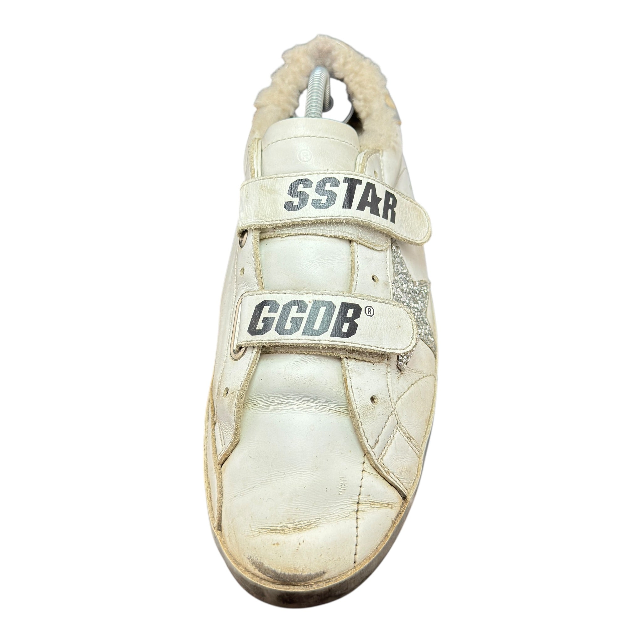 Golden Goose Old School (41EU)