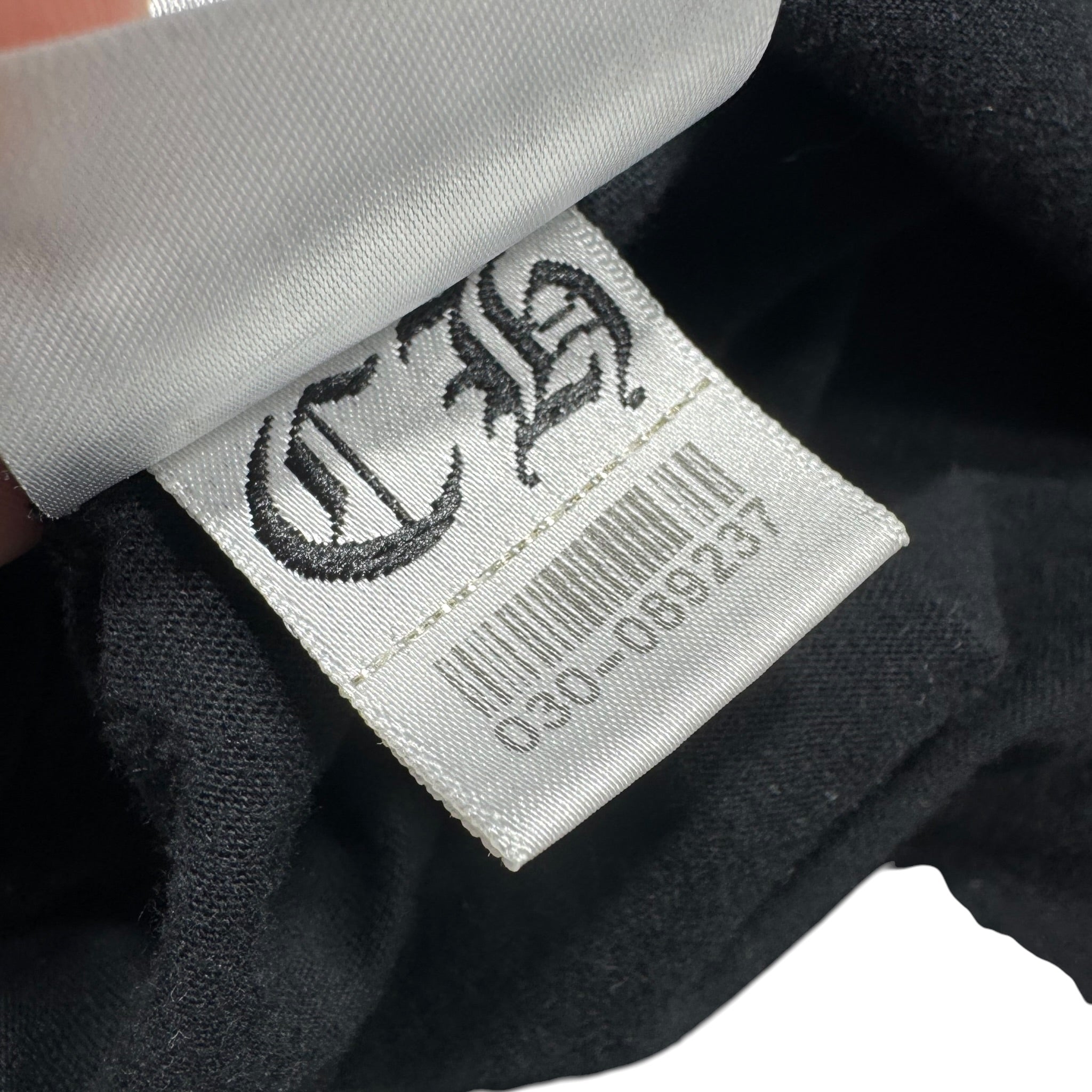 T-shirt Chrome Hearts USA Flag (M)
