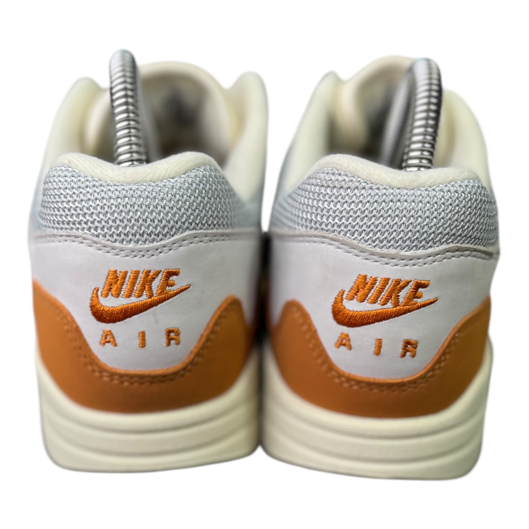 Nike Air Max 1 Patta Monarch (42EU)